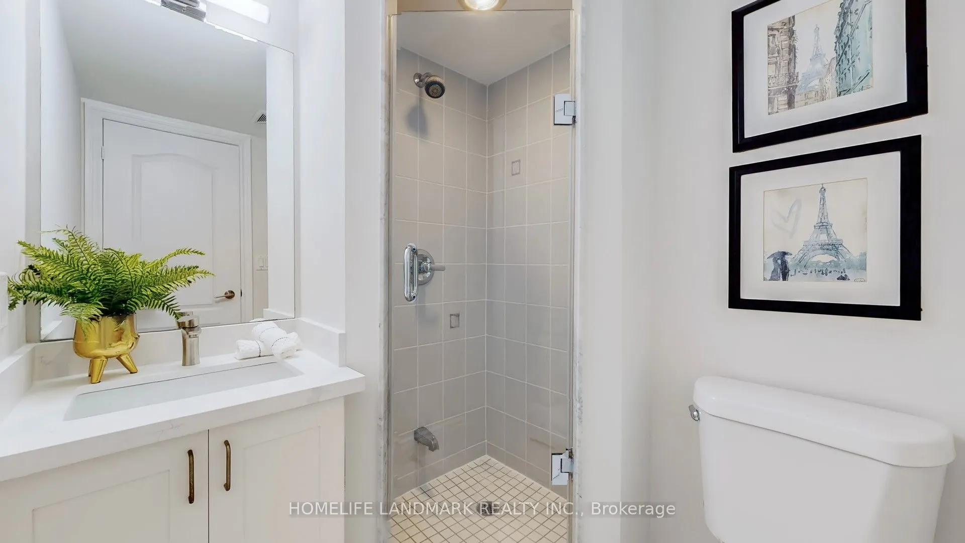 50 Brian Harrison Way, #1107