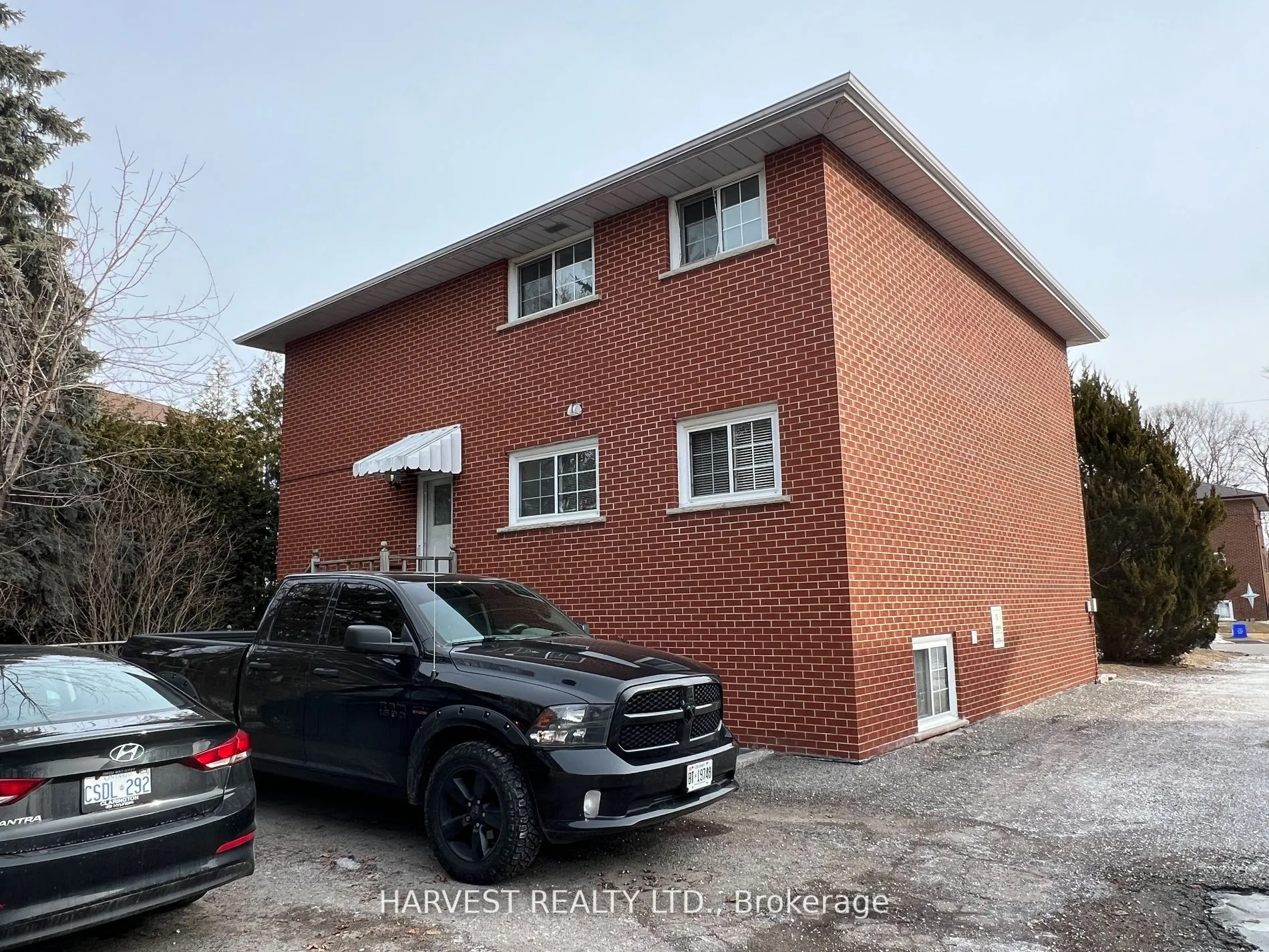 326 Surrey Drive