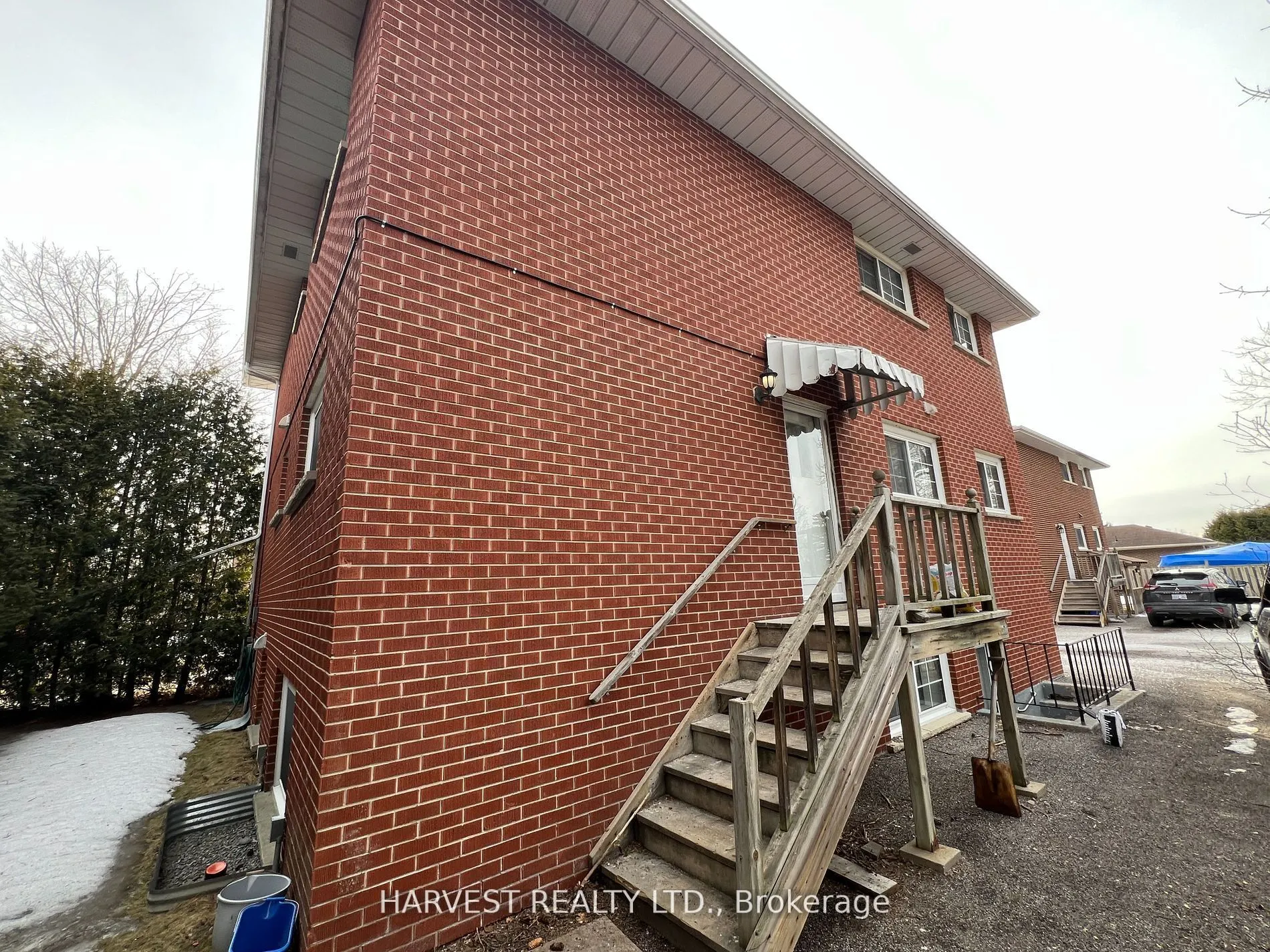 326 Surrey Drive