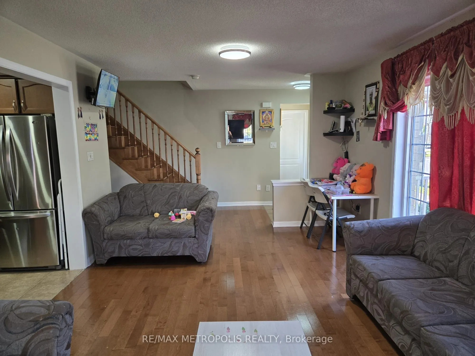 1913 Liatris Drive
