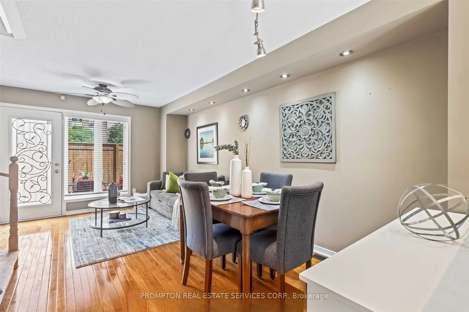 1775 Valley Farm Road, #101