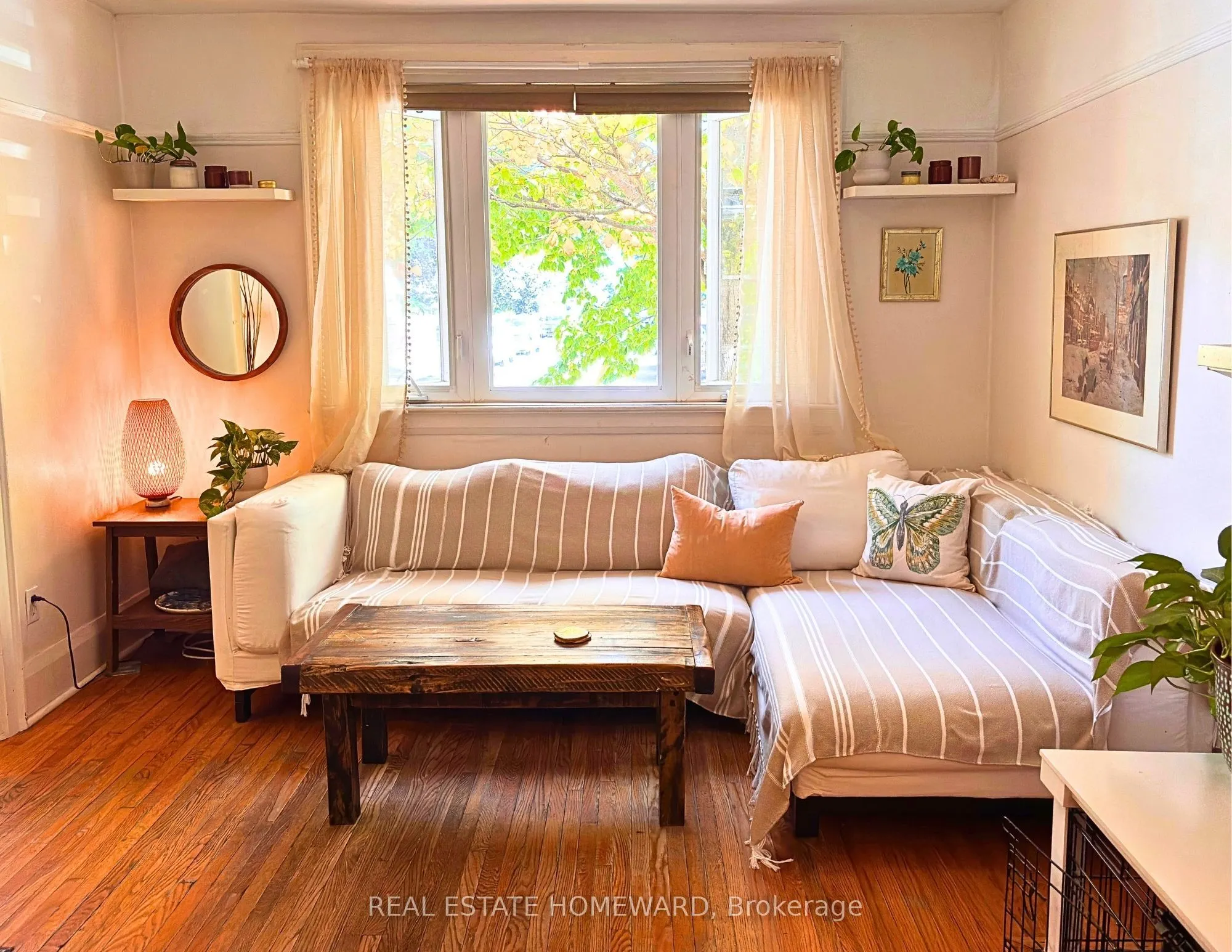 450 Scarborough Road, #Upper