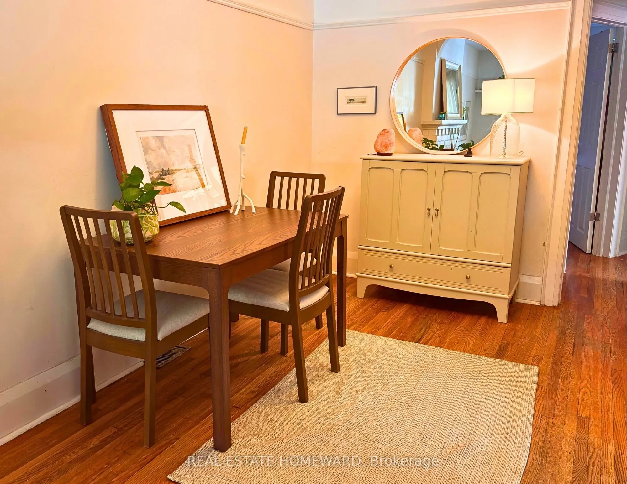 450 Scarborough Road, #Upper