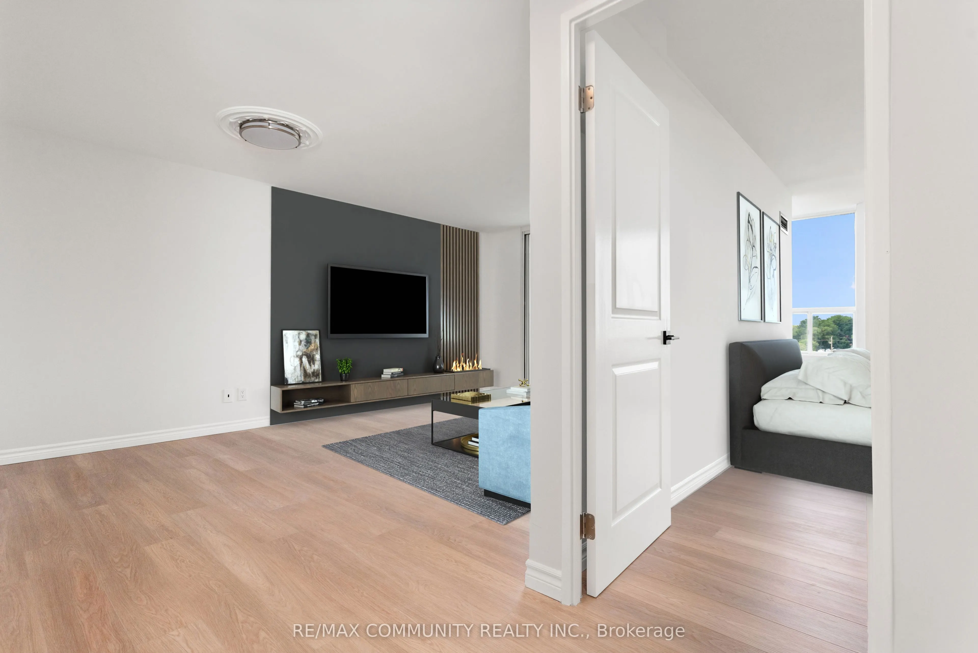 330 Mccowan Road, #501