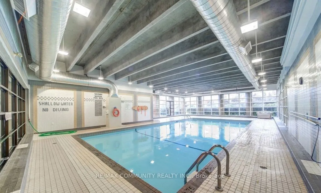 330 Mccowan Road, #501