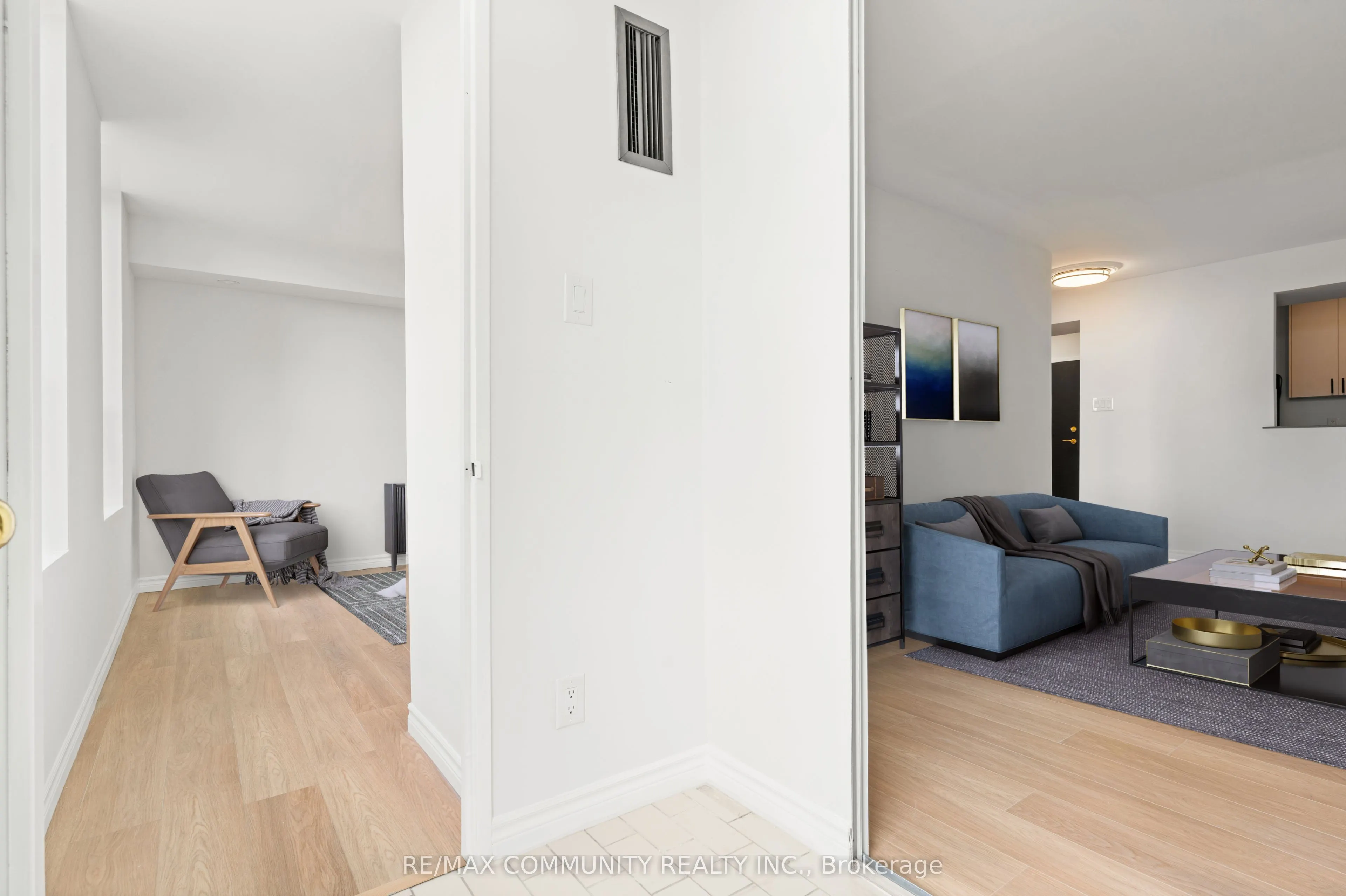 330 Mccowan Road, #501