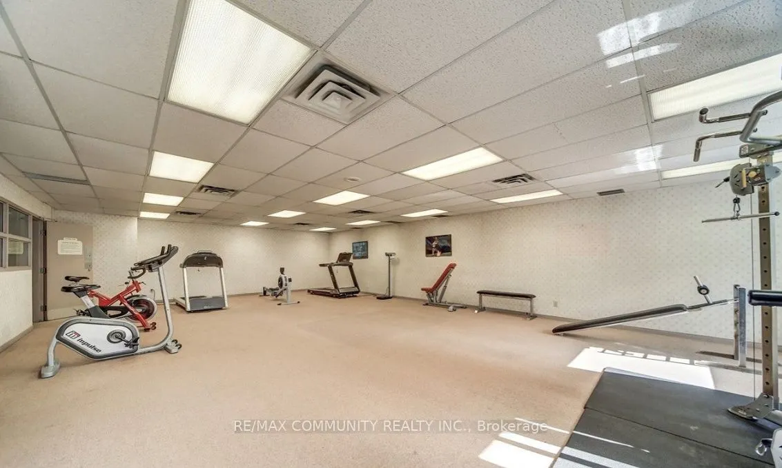 330 Mccowan Road, #501