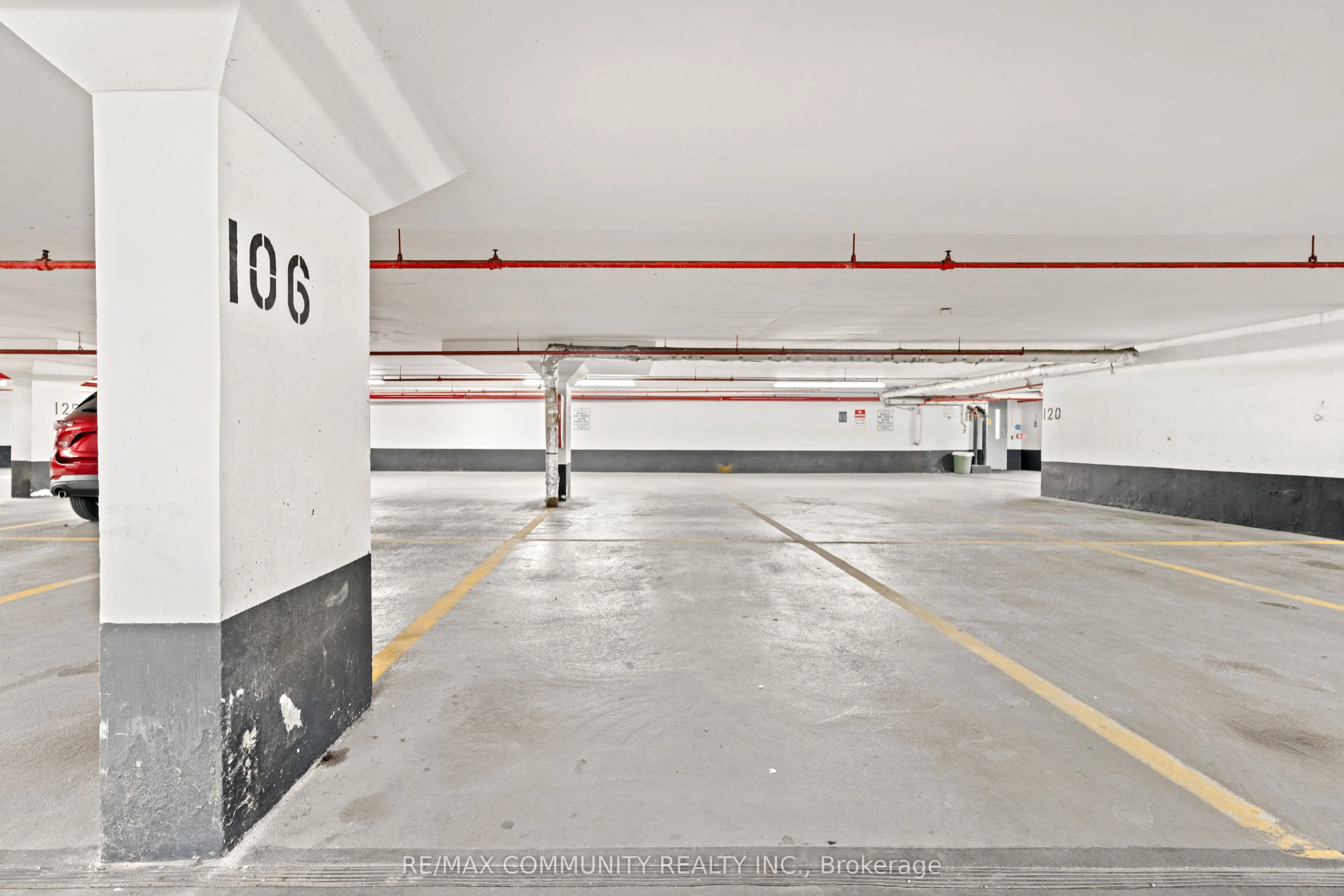 330 Mccowan Road, #501