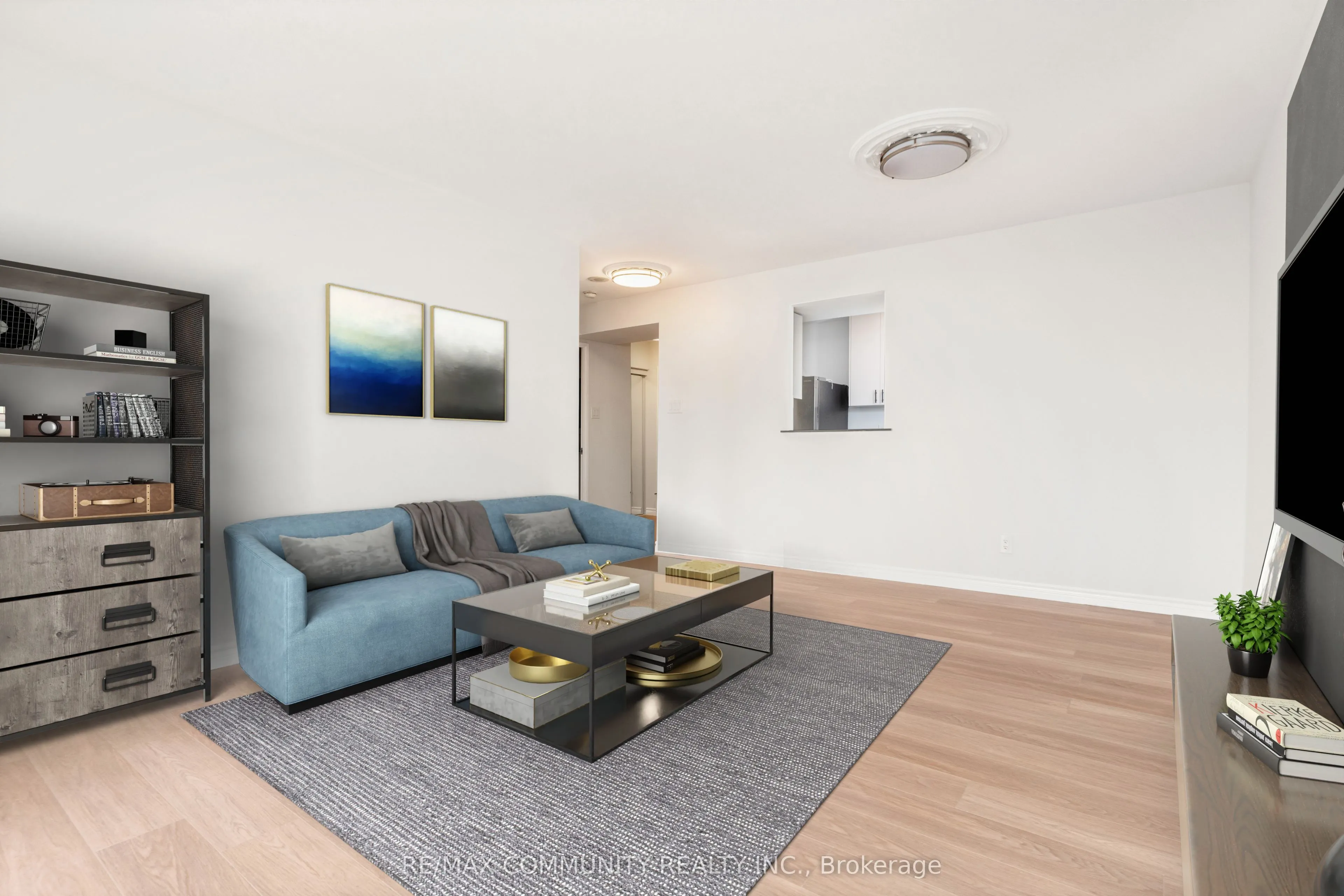 330 Mccowan Road, #501
