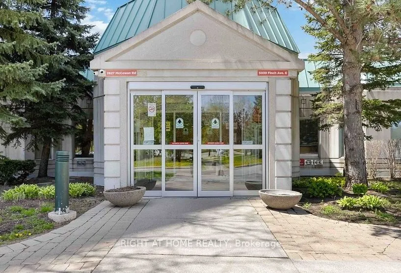 2627 McCowan Road, #1611