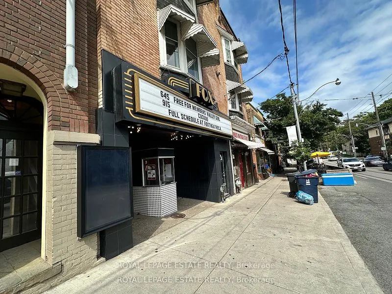 2248 Queen Street E, #2