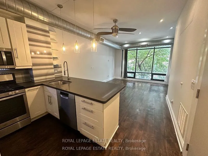 2248 Queen Street E, #2
