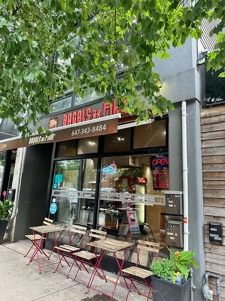 2248 Queen Street E, #2