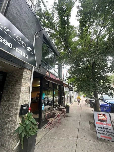 2248 Queen Street E, #2