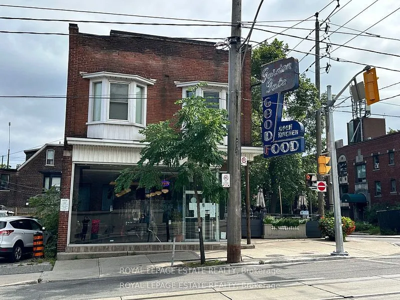 2248 Queen Street E, #2