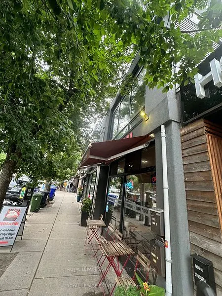 2248 Queen Street E, #2