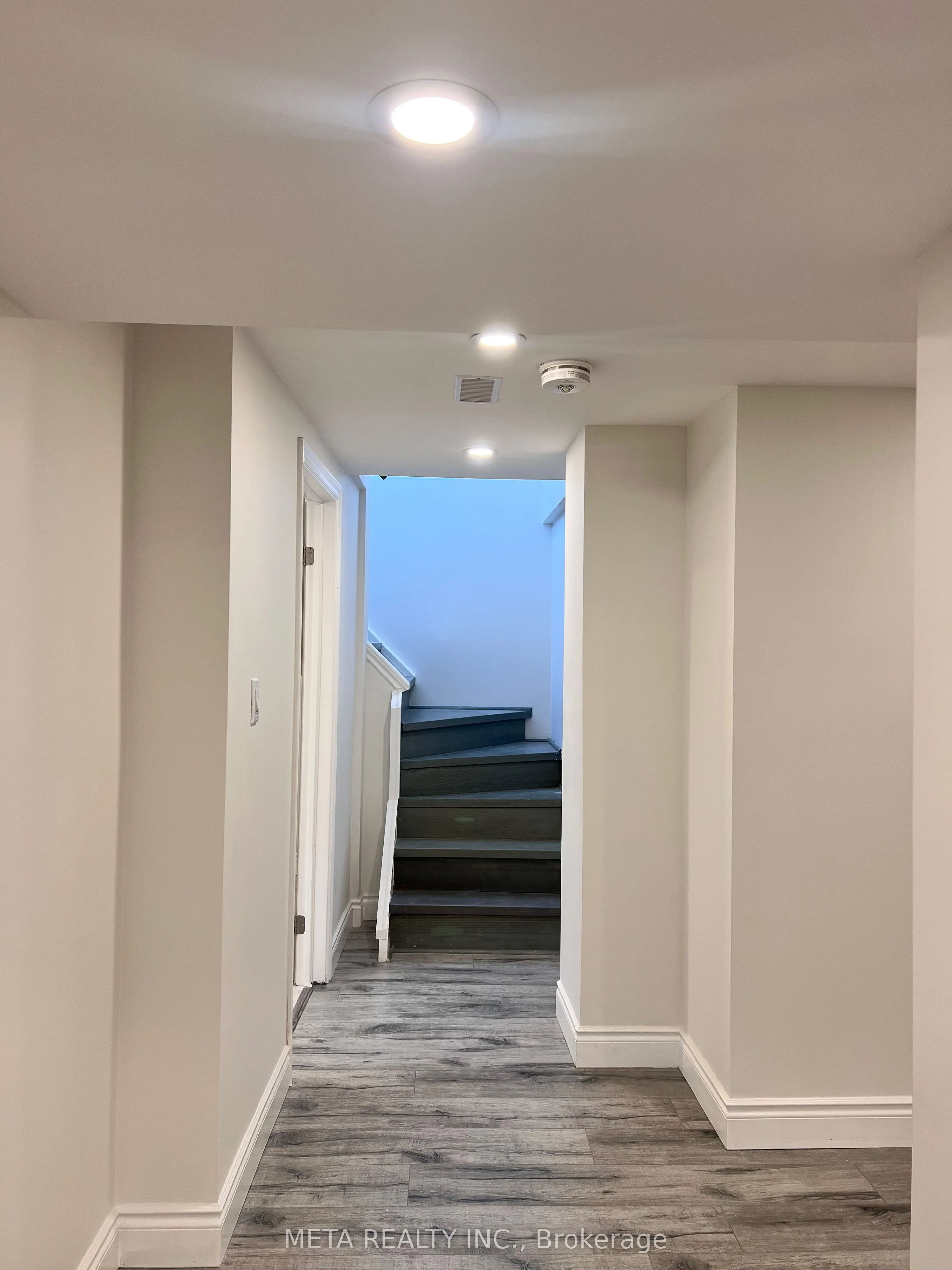 157 Burcher Road, #Bsmt
