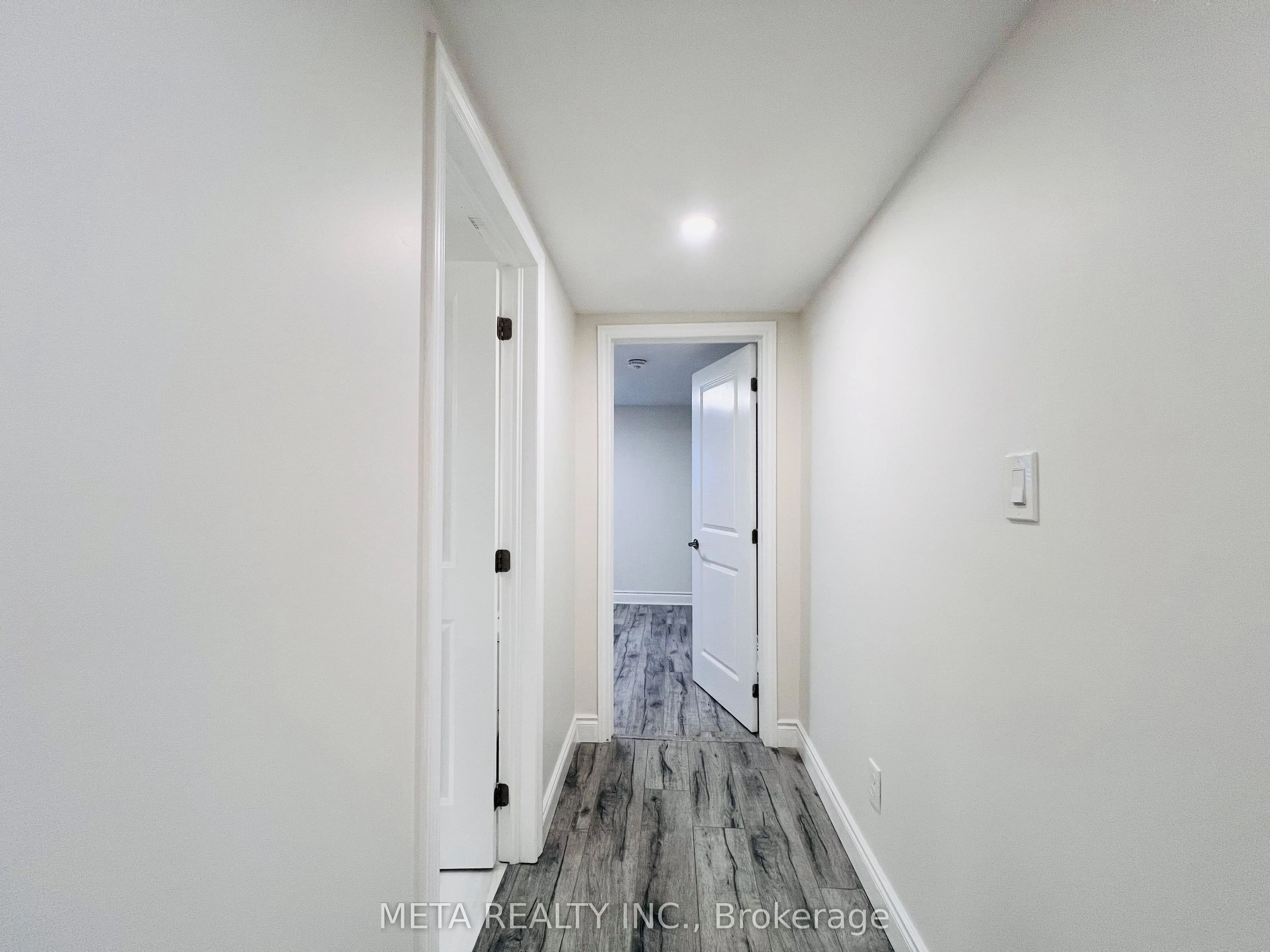 157 Burcher Road, #Bsmt