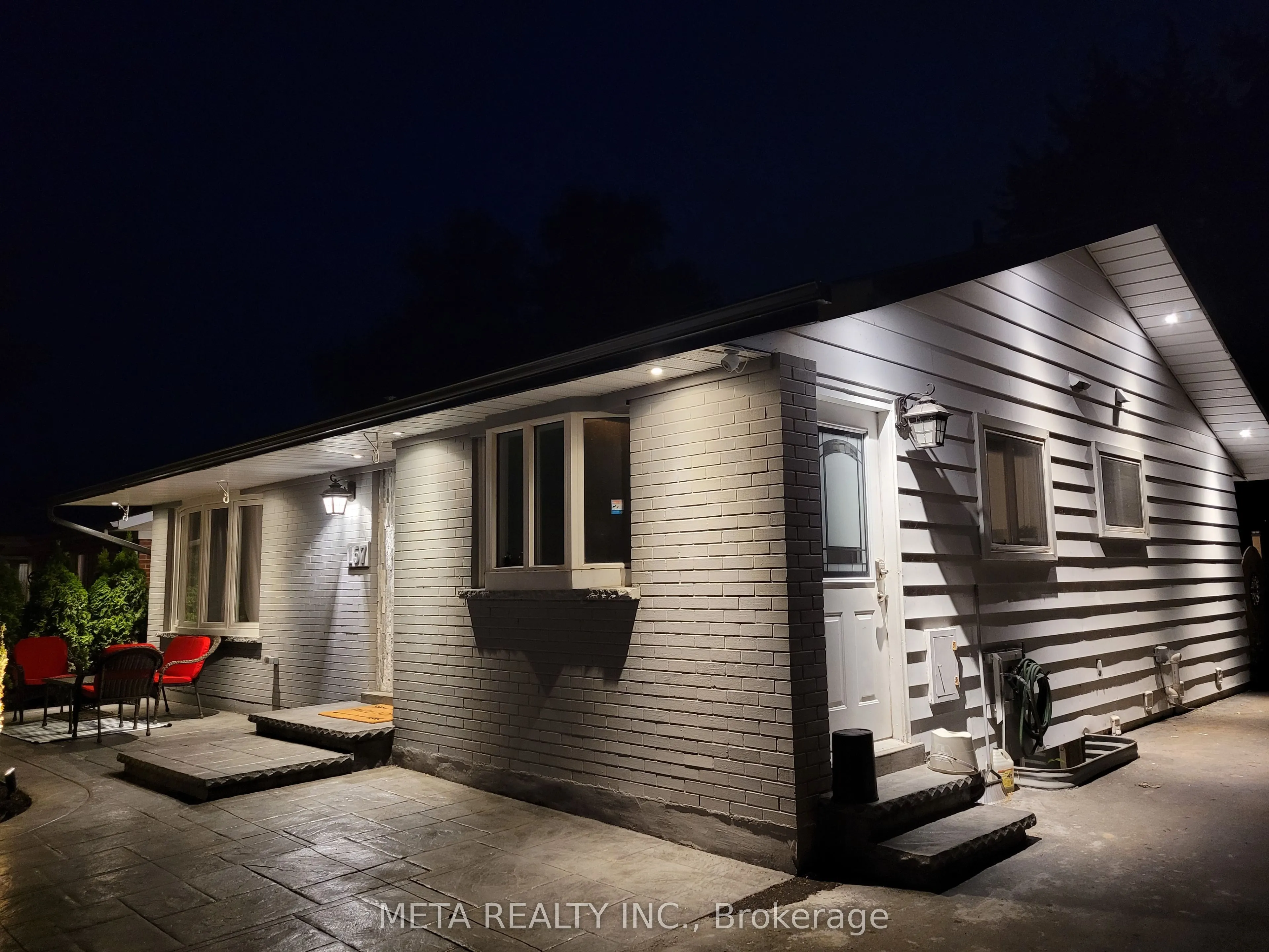 157 Burcher Road, #Bsmt
