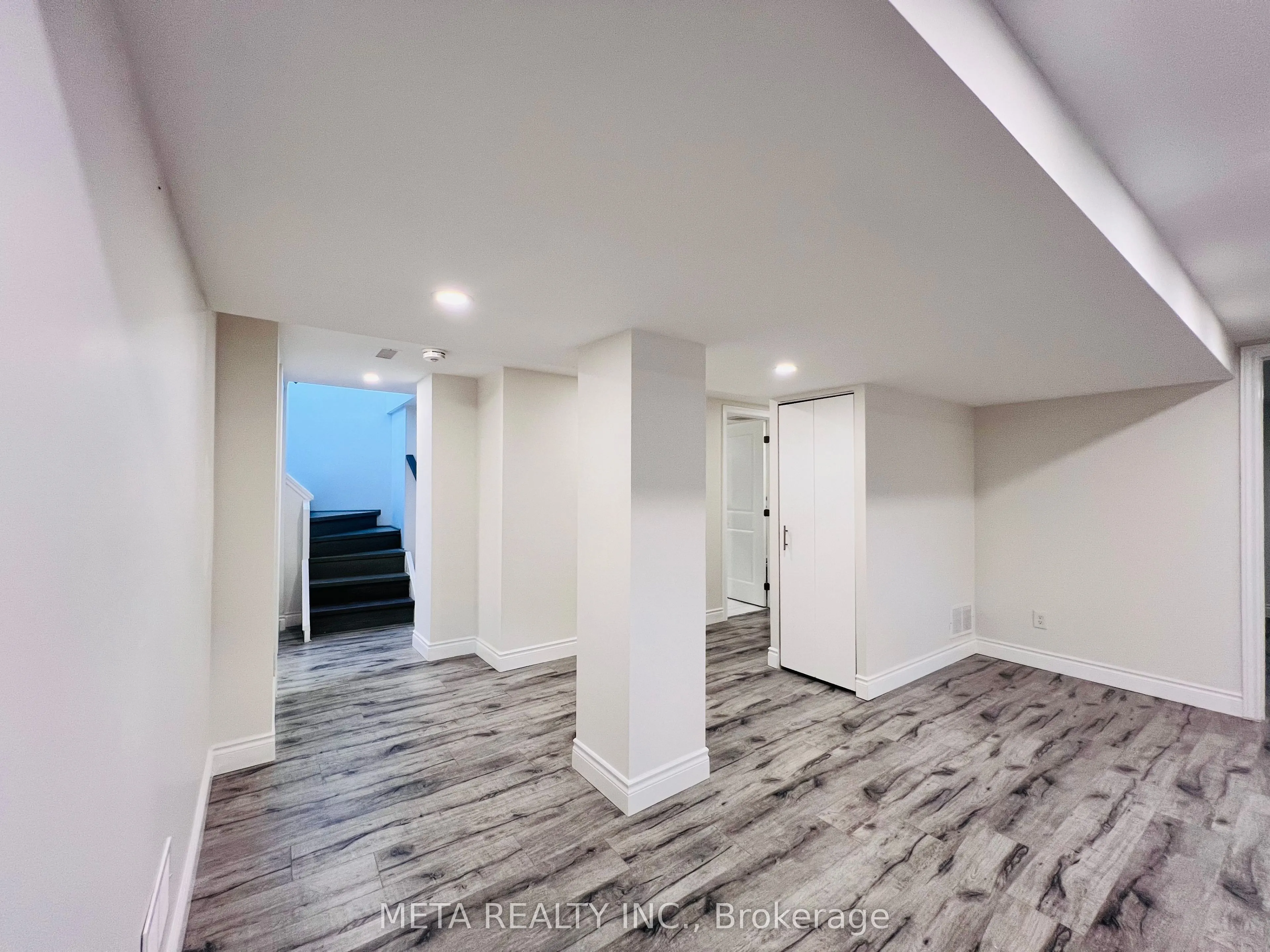 157 Burcher Road, #Bsmt