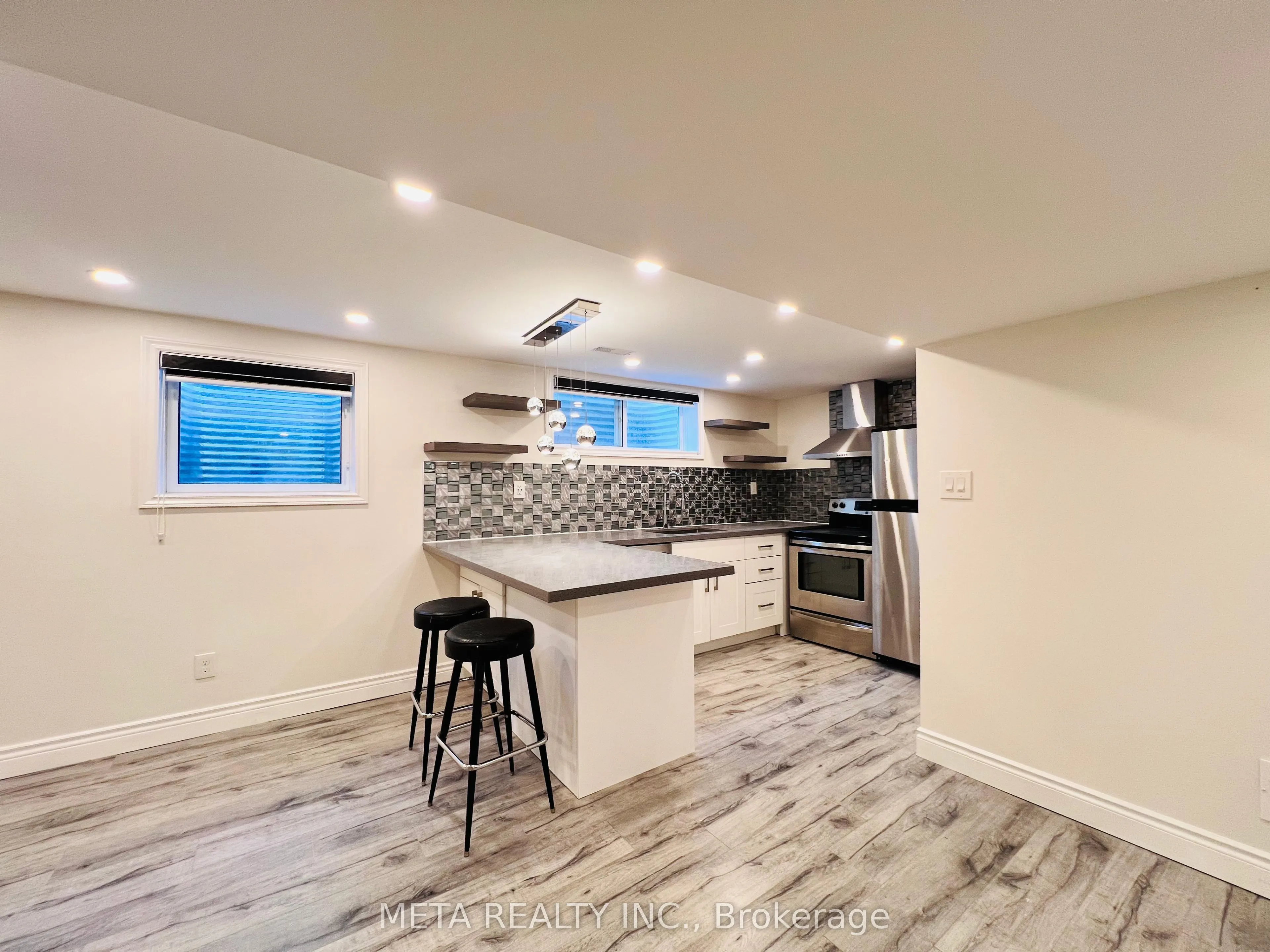 157 Burcher Road, #Bsmt
