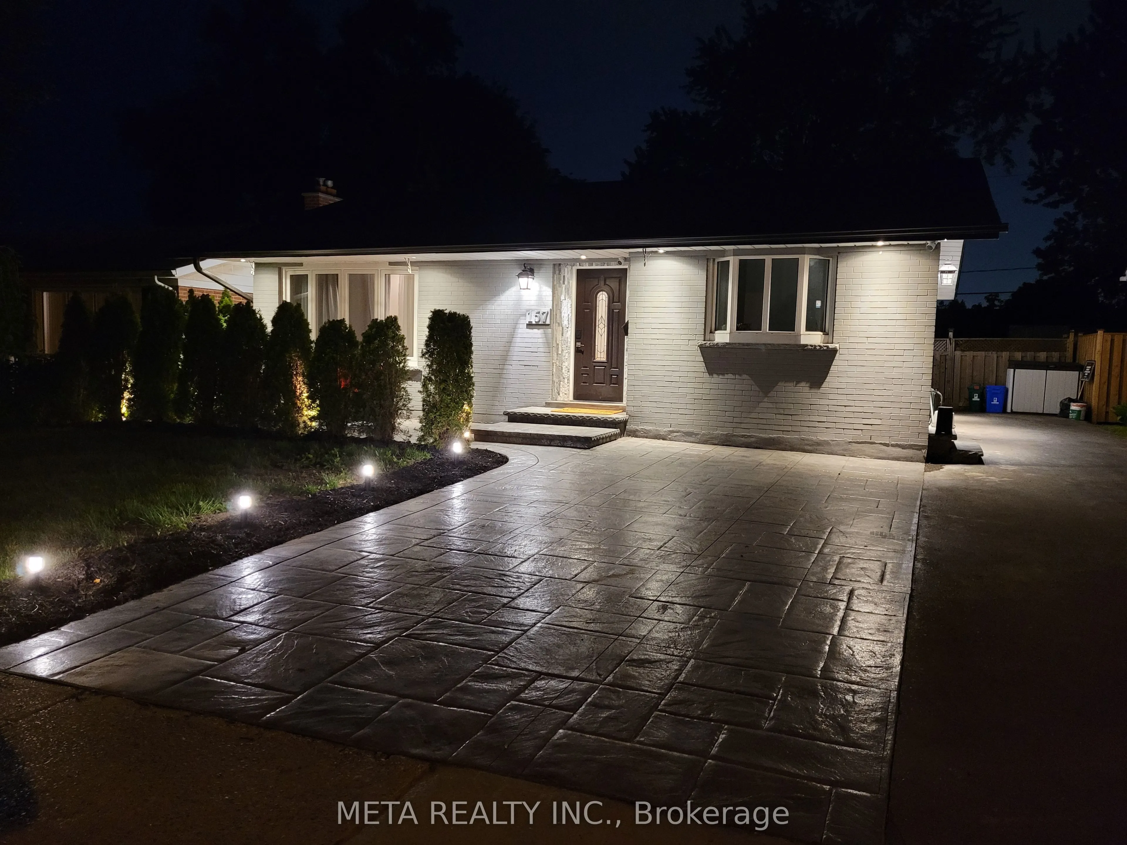 157 Burcher Road, #Bsmt