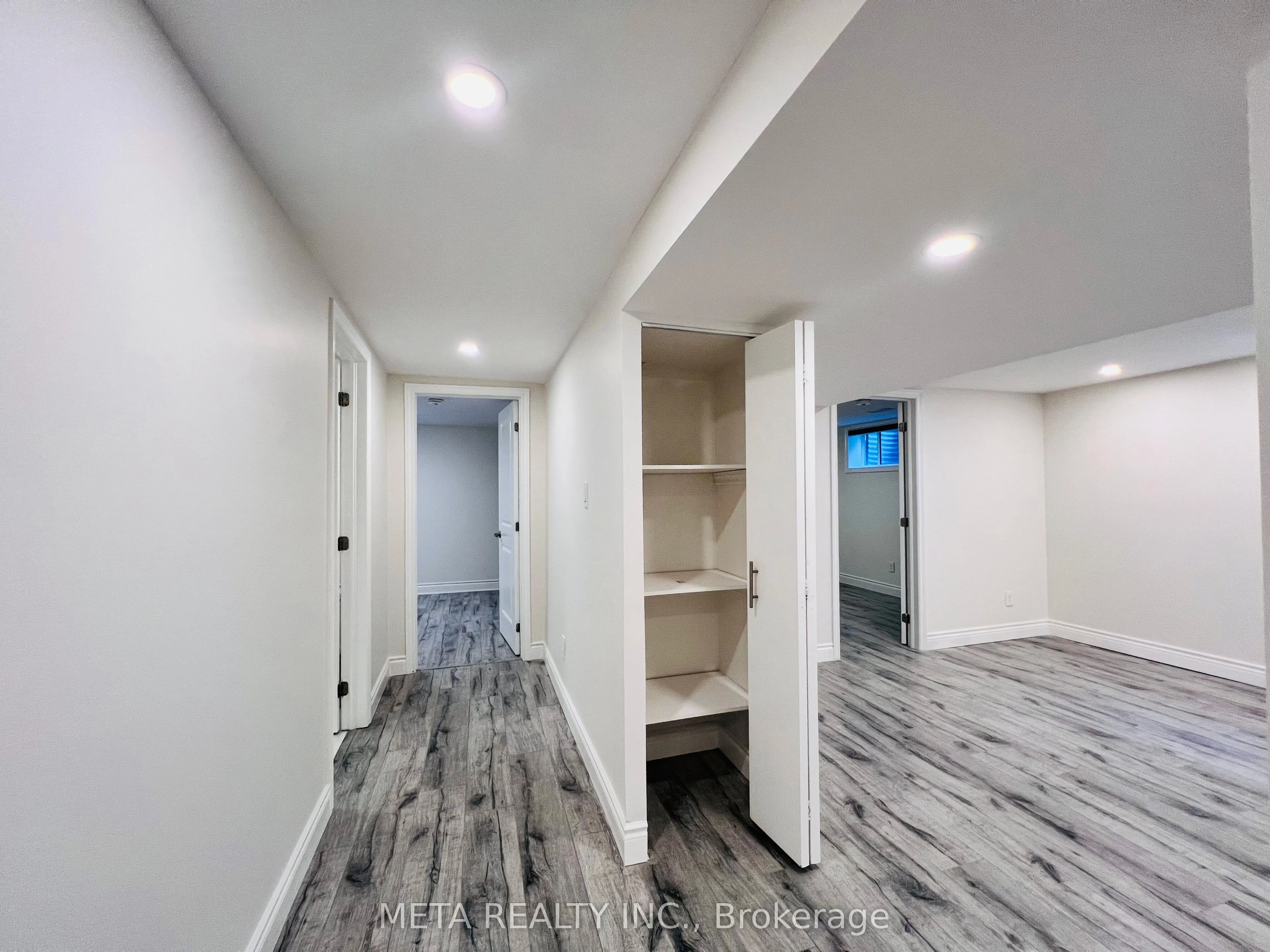 157 Burcher Road, #Bsmt