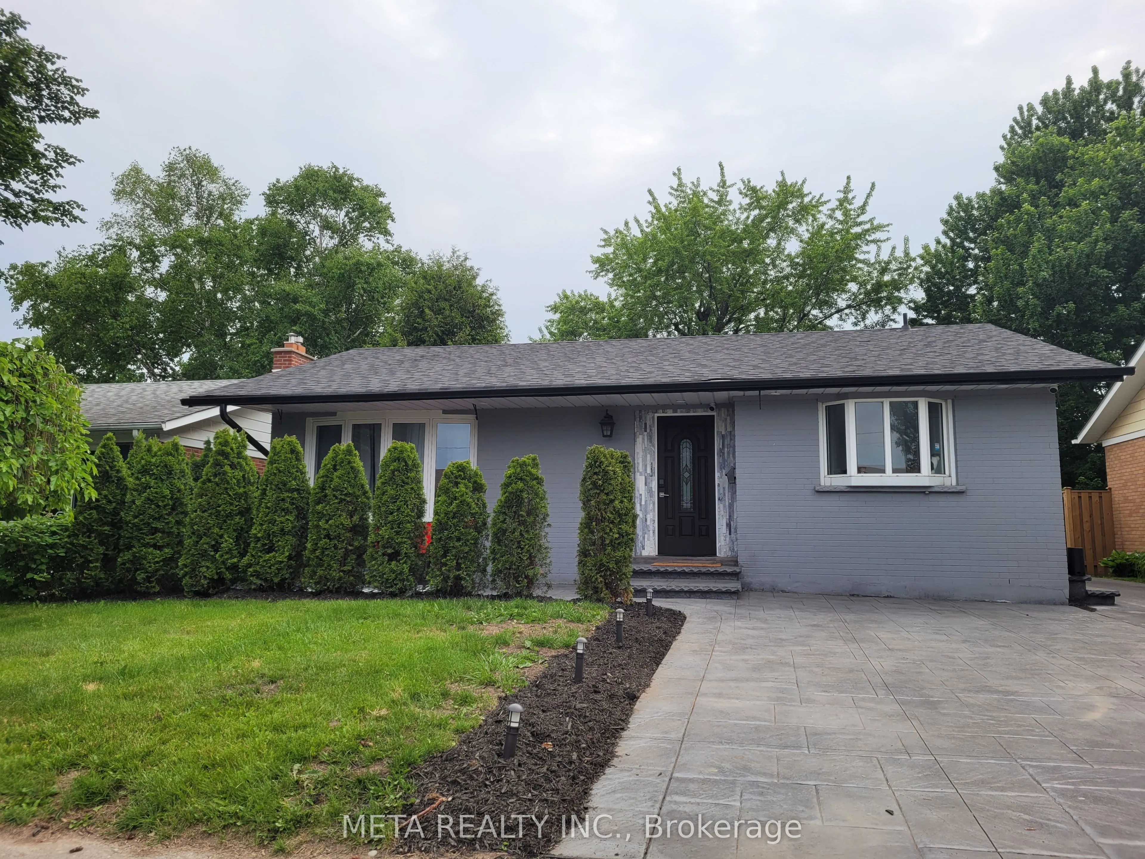 157 Burcher Road, #Bsmt