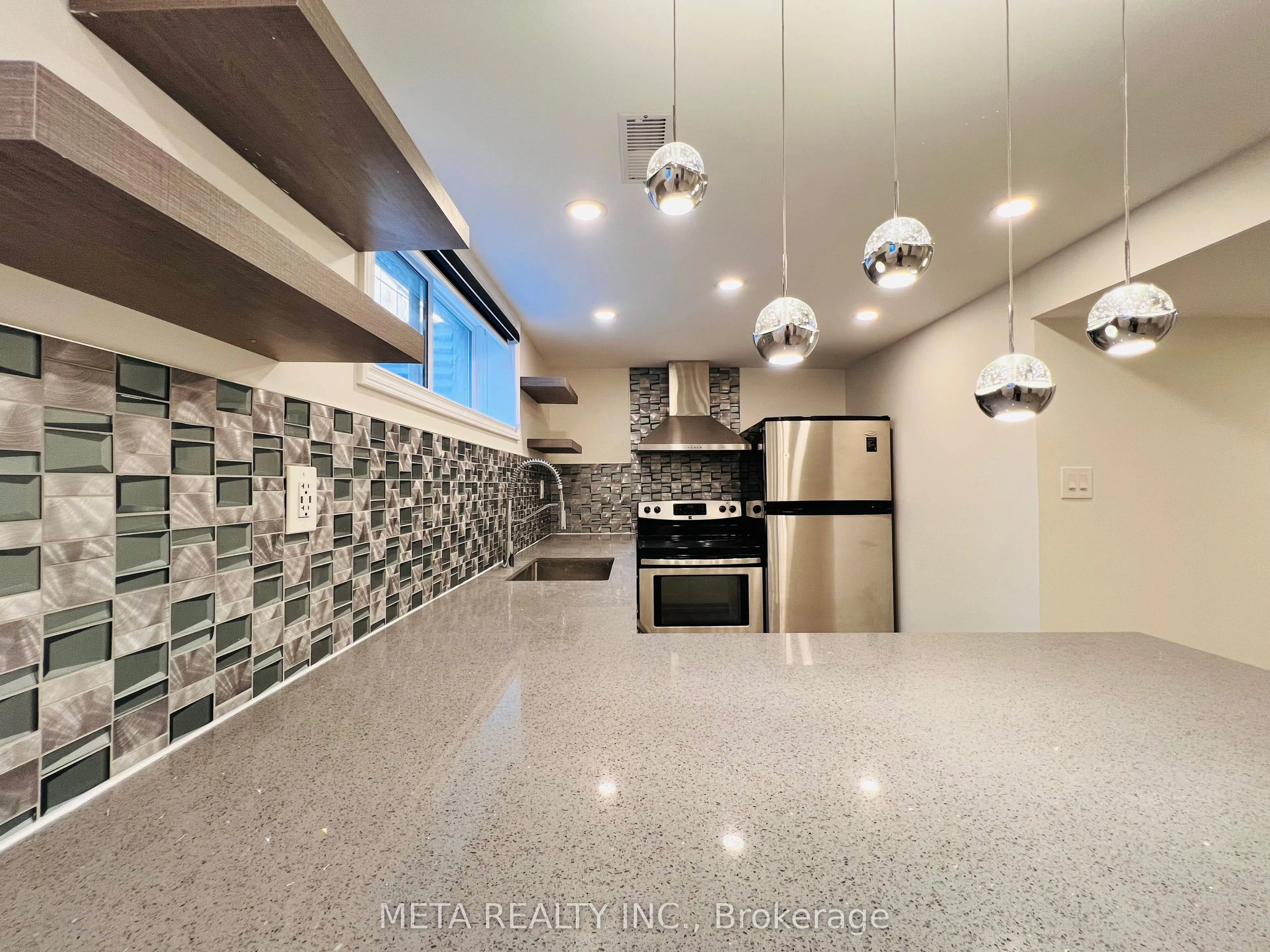 157 Burcher Road, #Bsmt