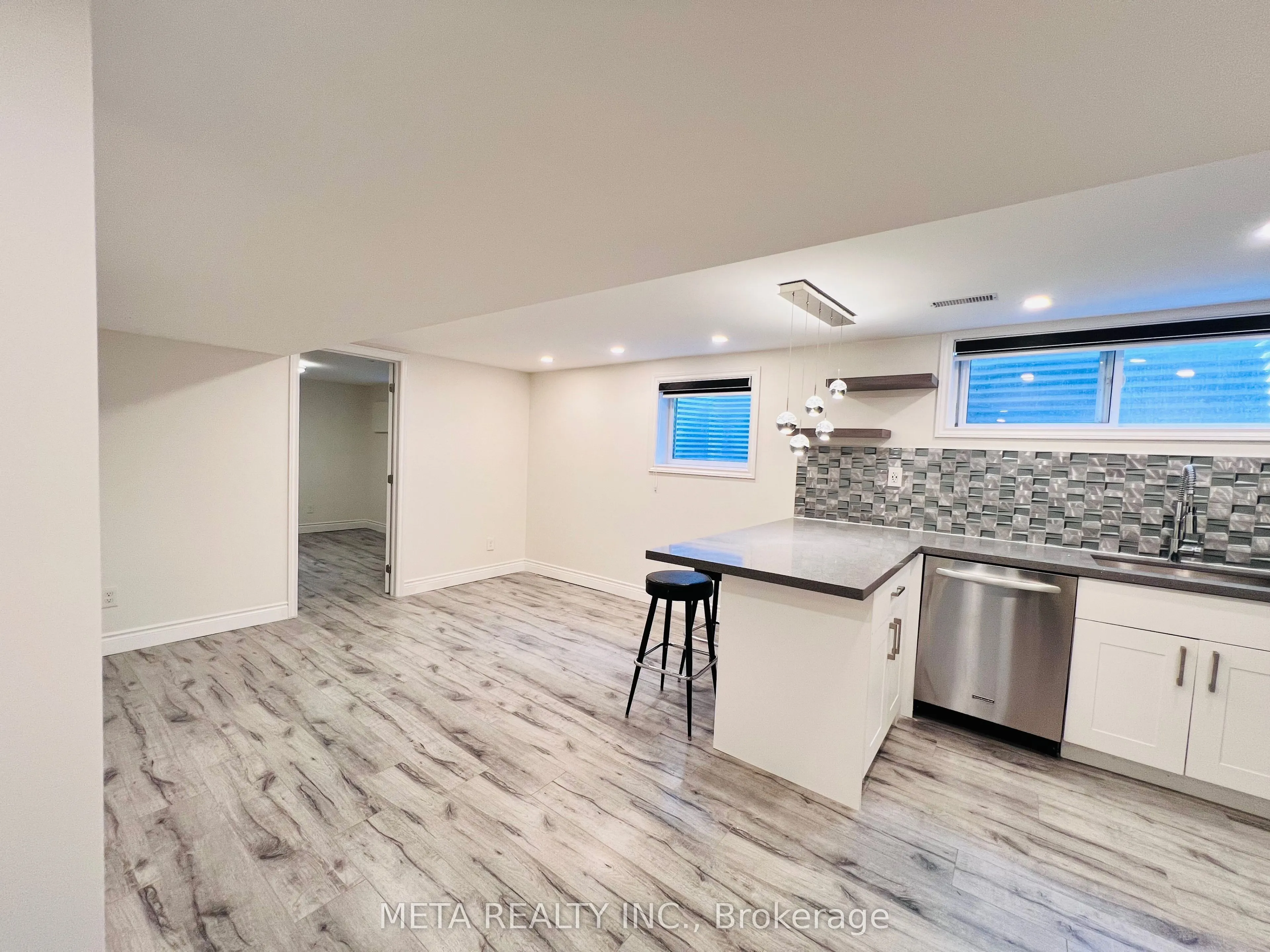 157 Burcher Road, #Bsmt