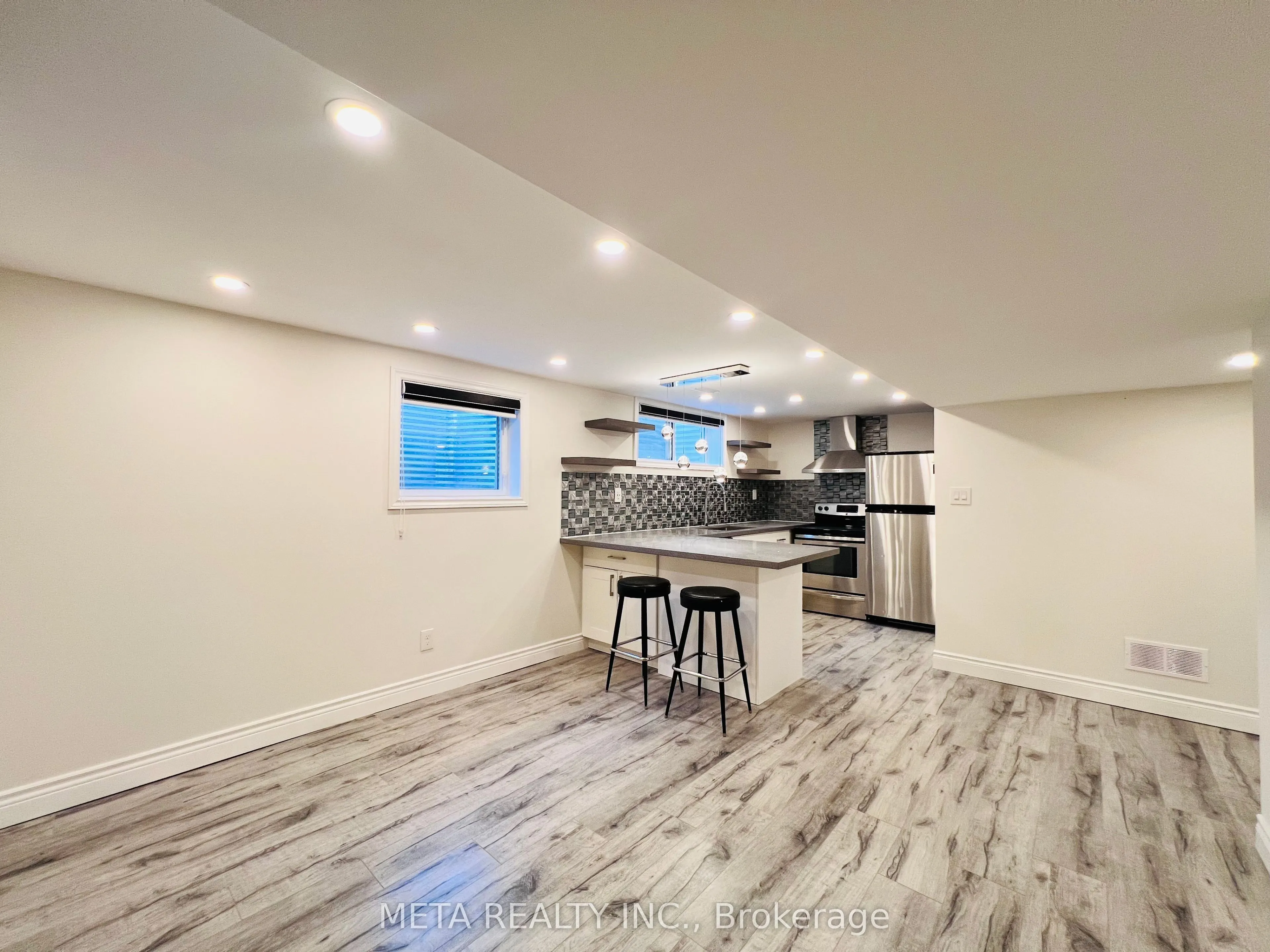 157 Burcher Road, #Bsmt