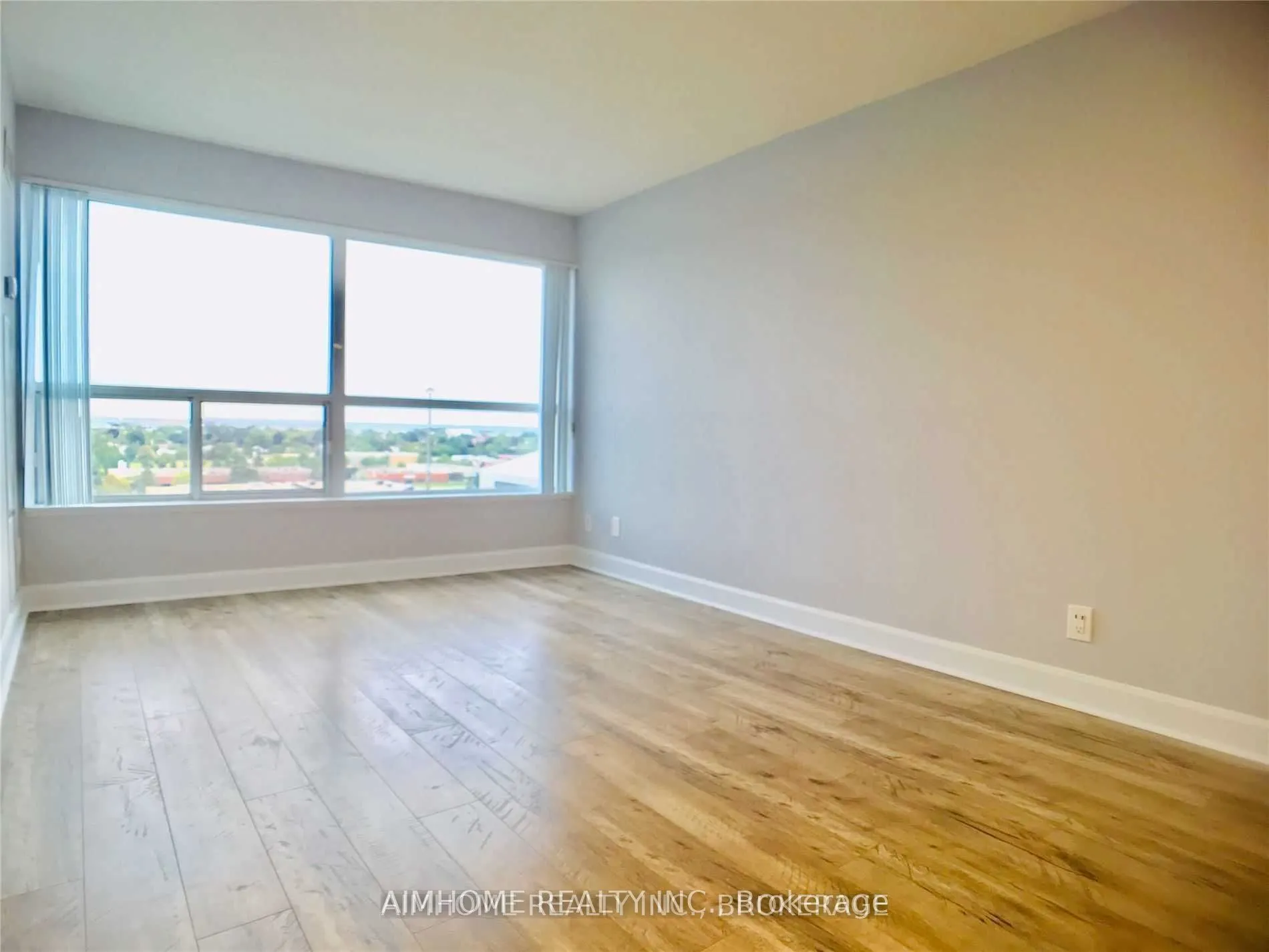 36 Lee Centre Drive, #1101