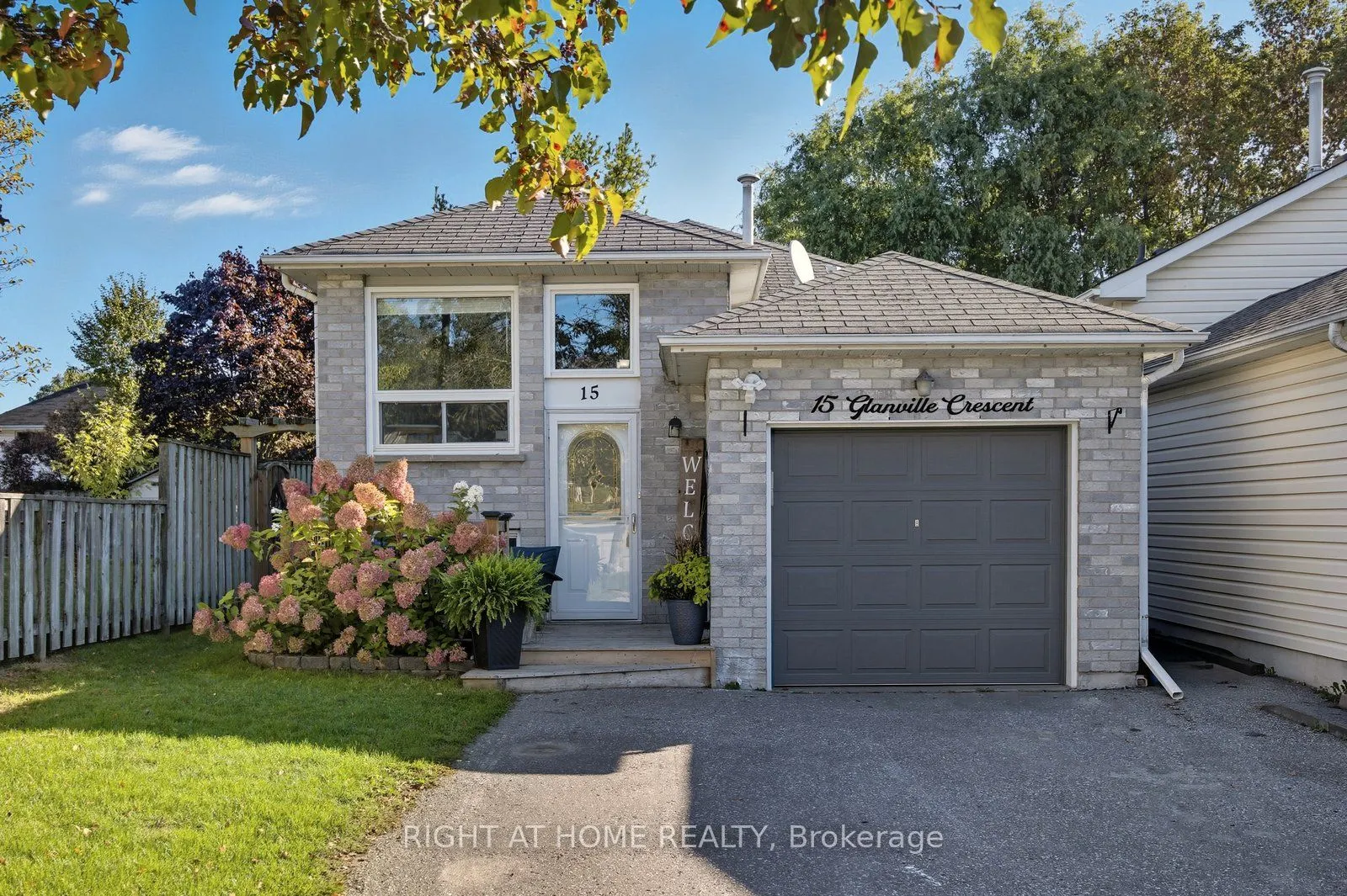 15 Glanville Crescent
