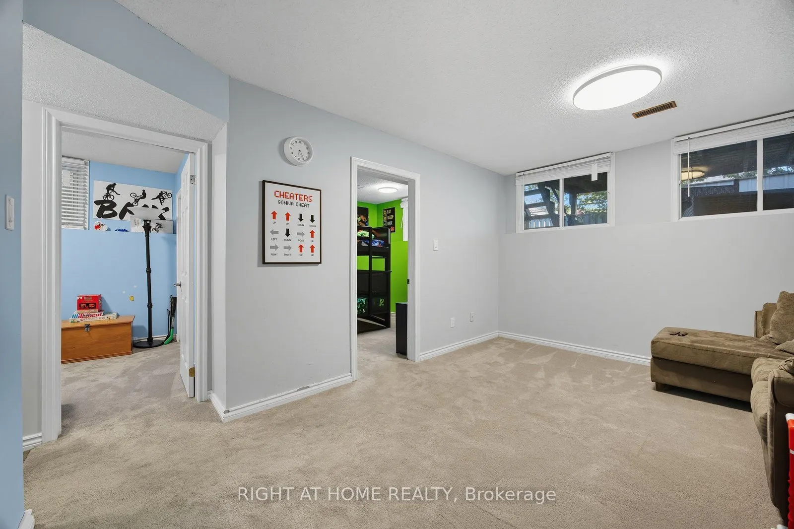 15 Glanville Crescent