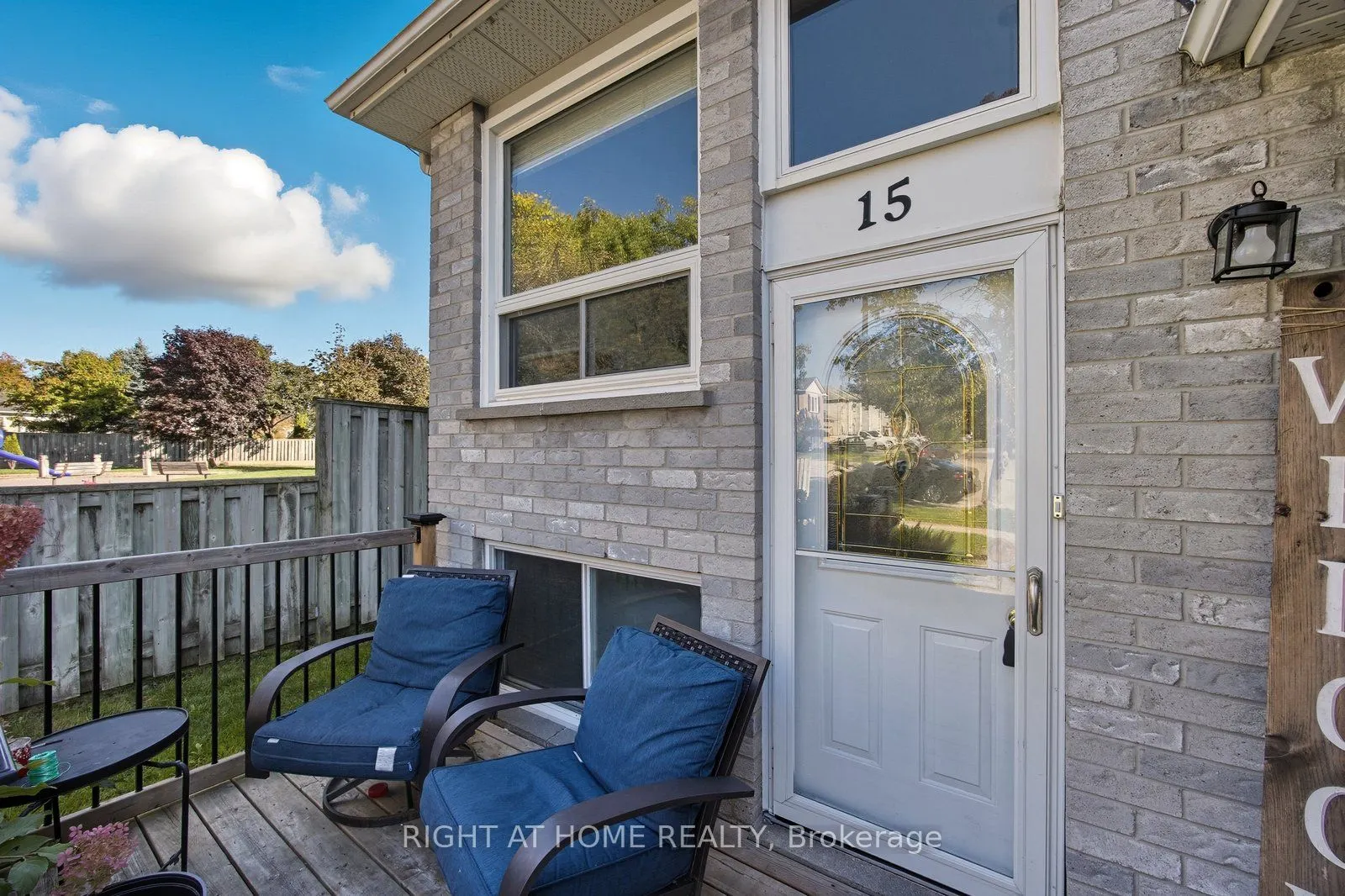 15 Glanville Crescent
