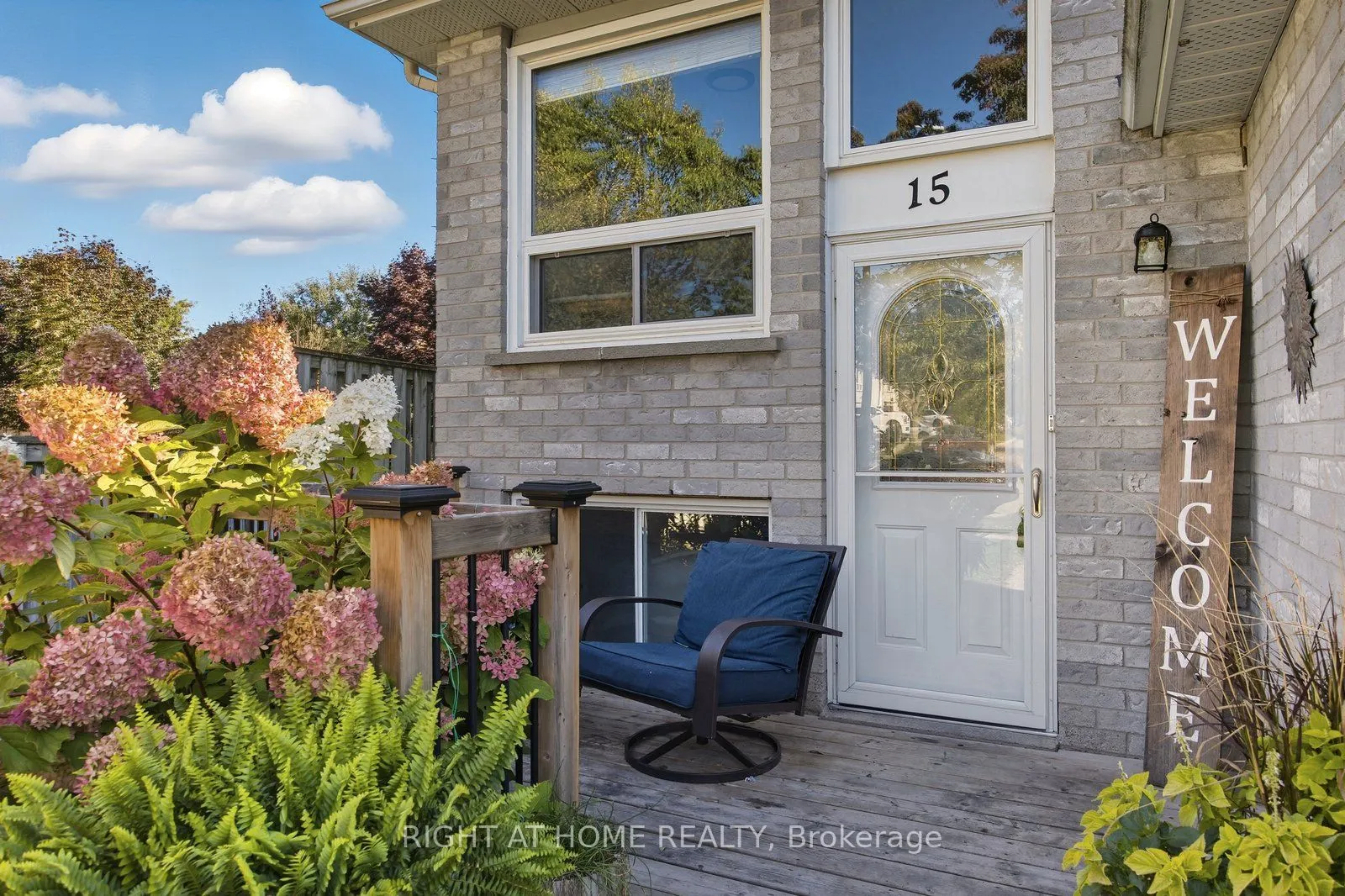 15 Glanville Crescent