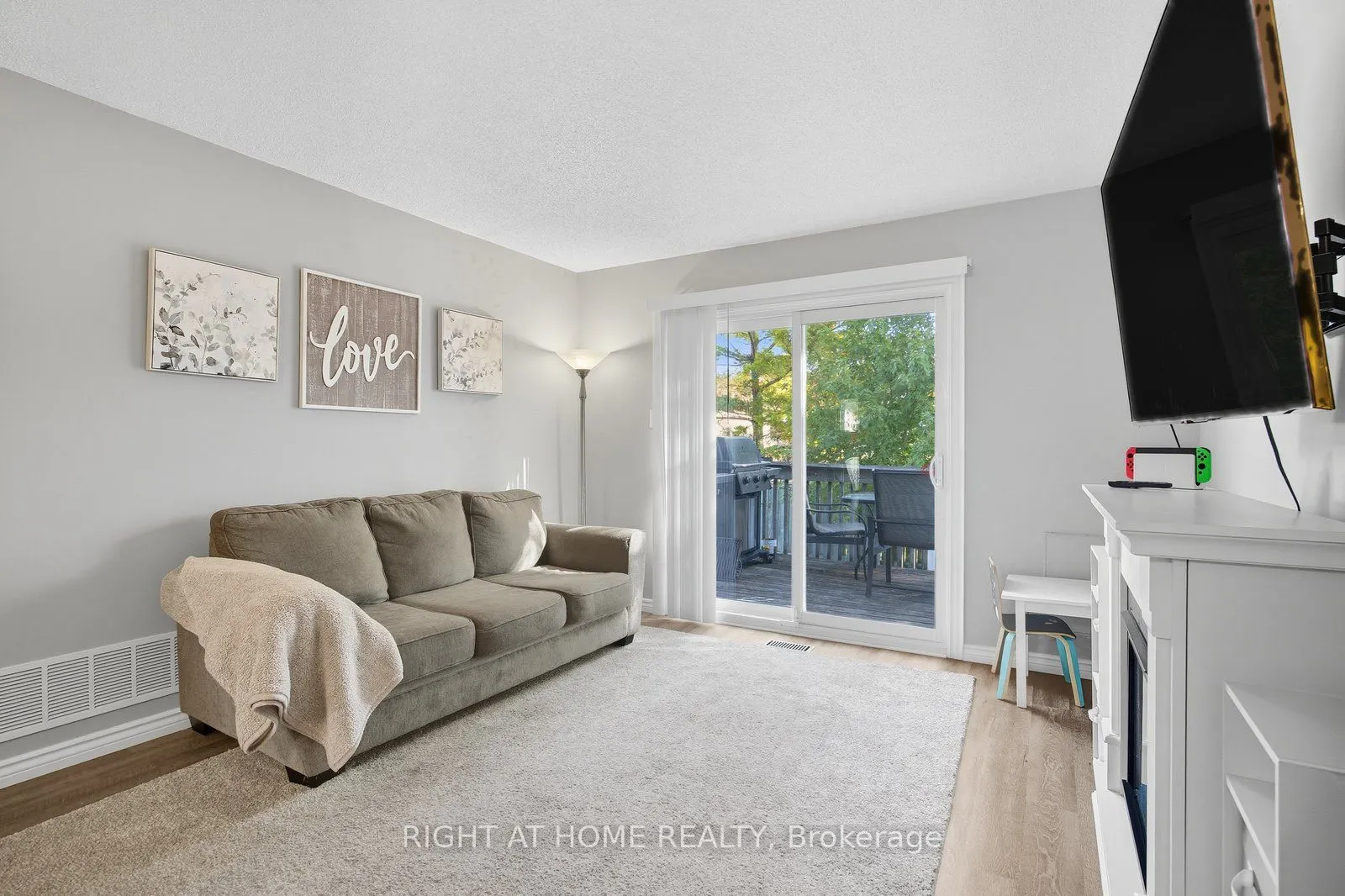 15 Glanville Crescent