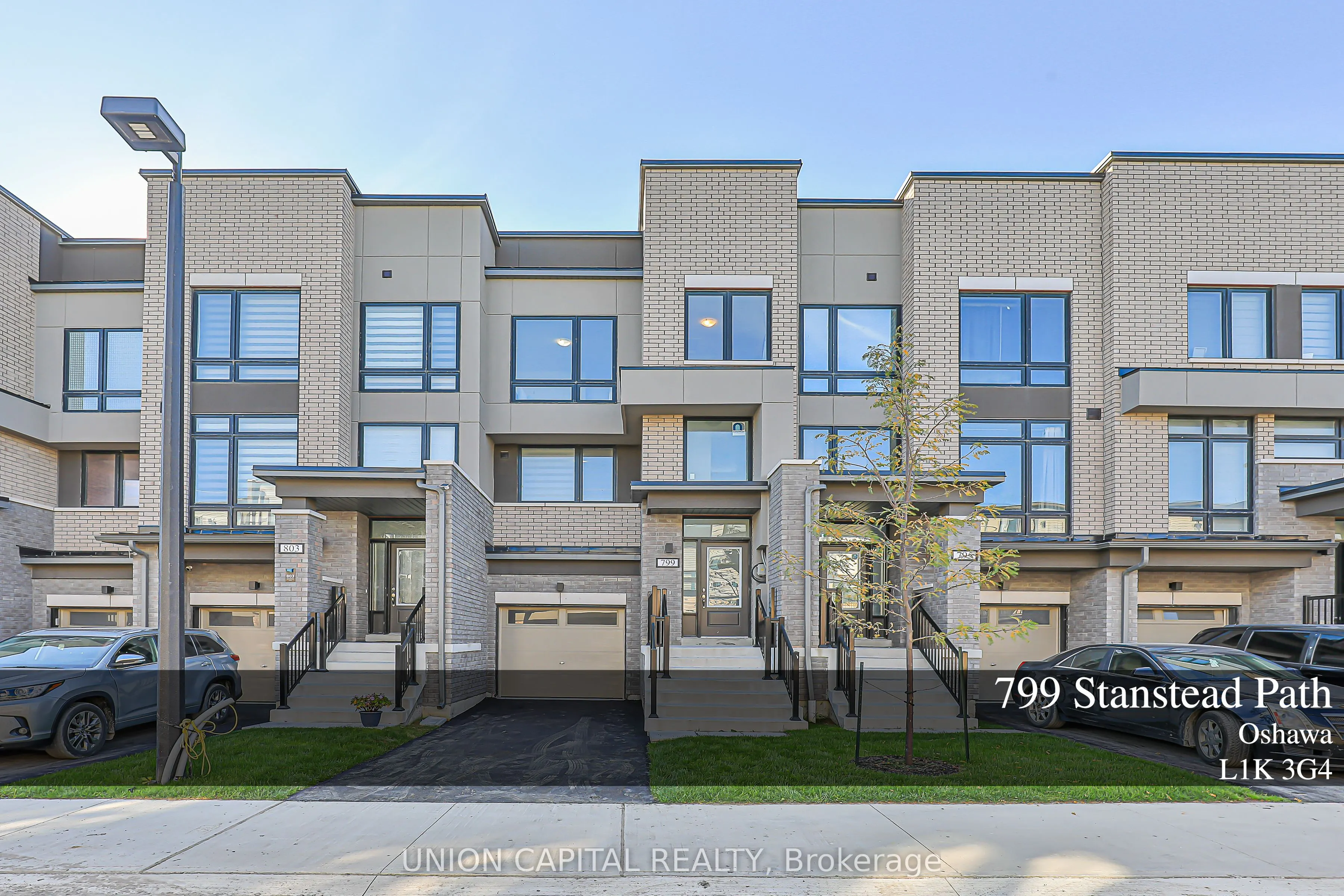 799 Stanstead Path