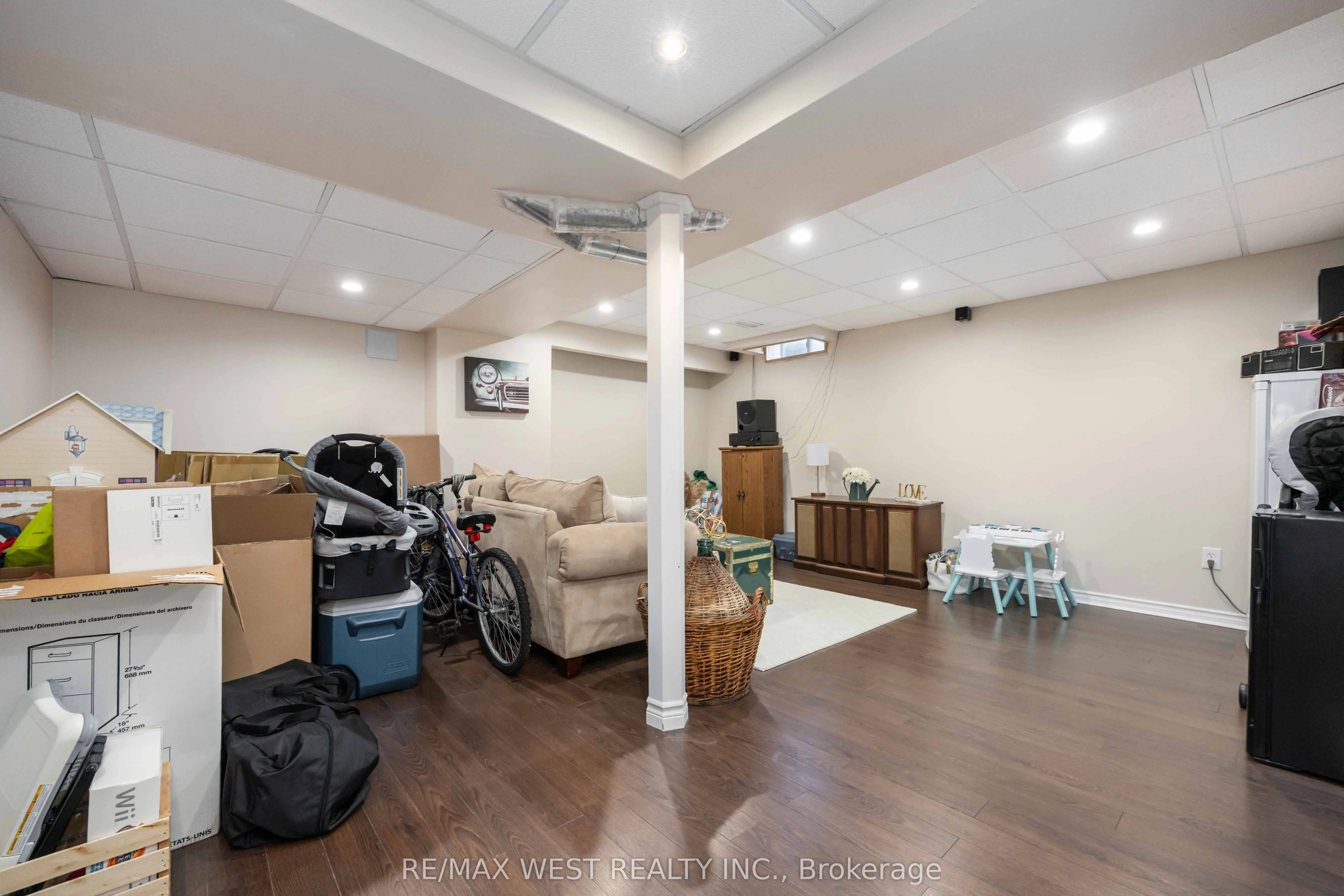 221 Ormond Drive, #E8
