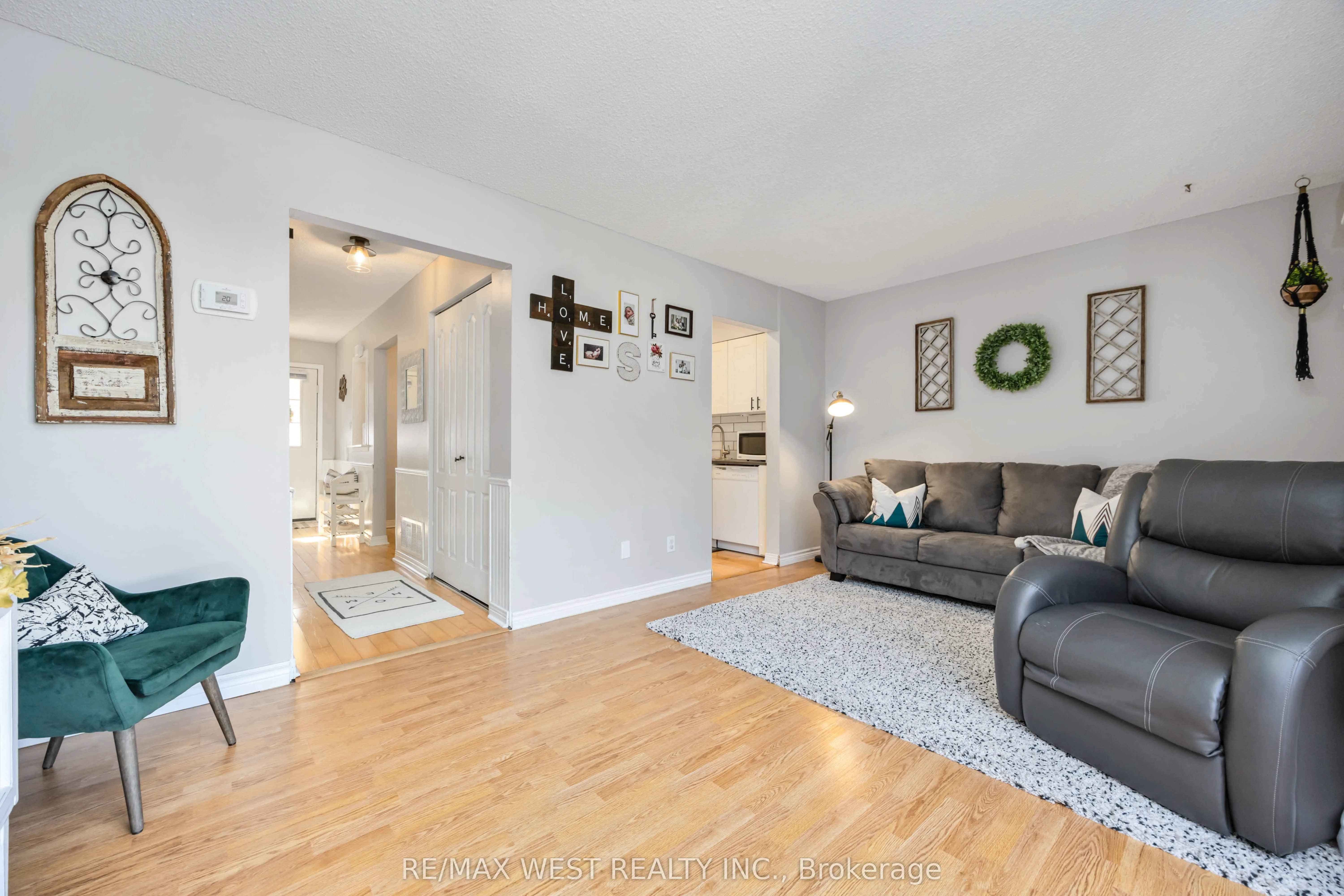 221 Ormond Drive, #E8