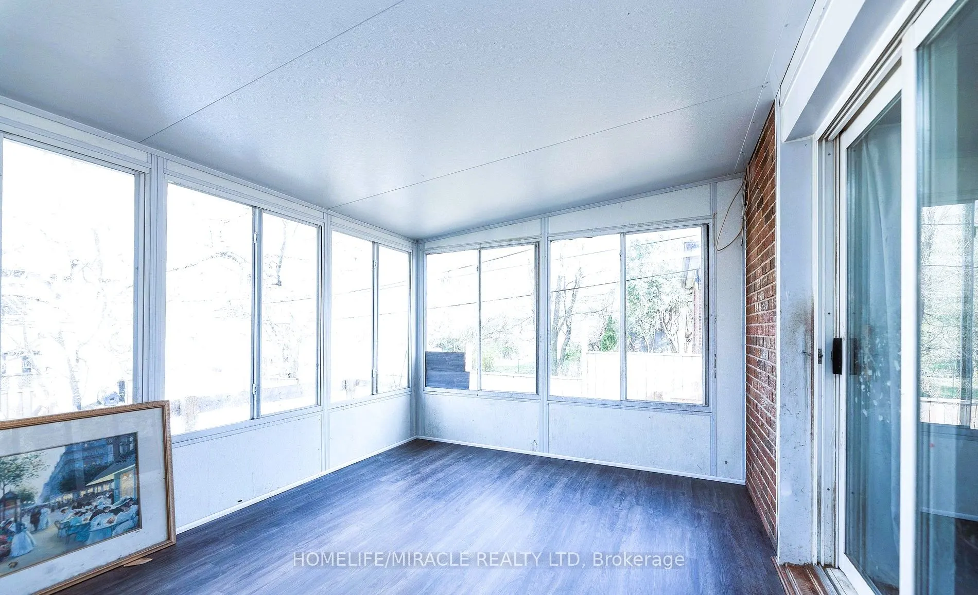 1251 Warden Avenue, #Main