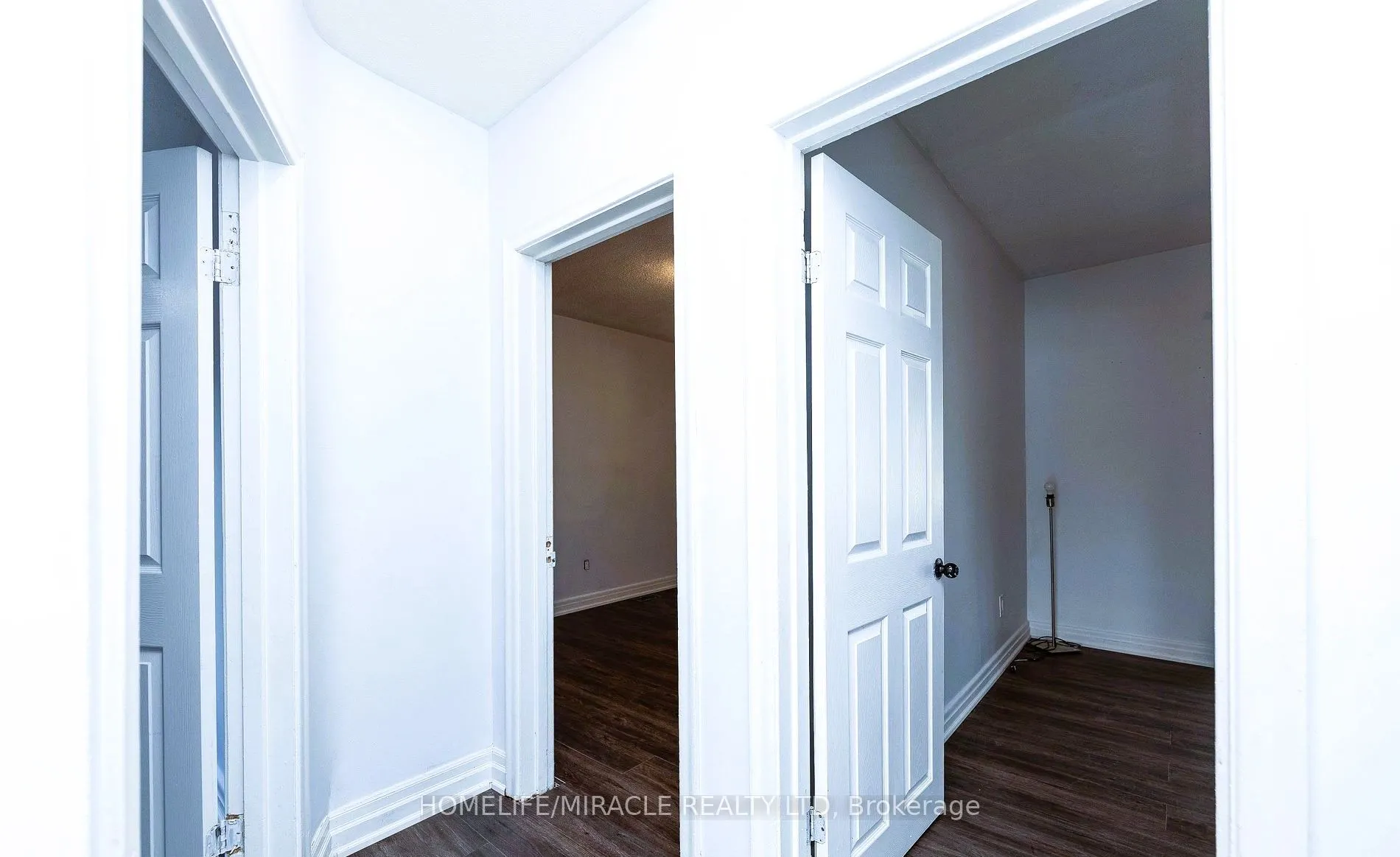 1251 Warden Avenue, #Main