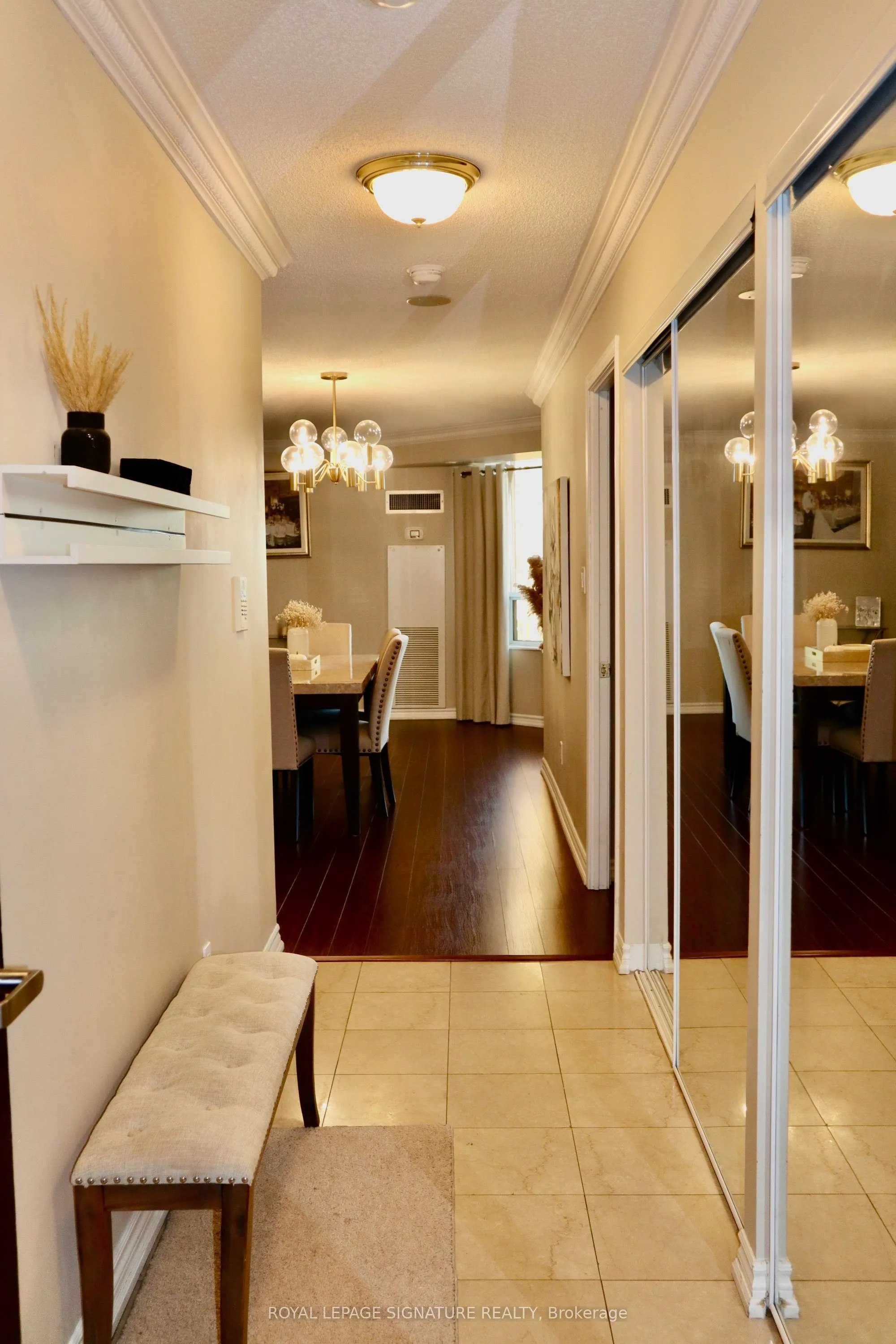 1883 McNicoll Avenue, #801