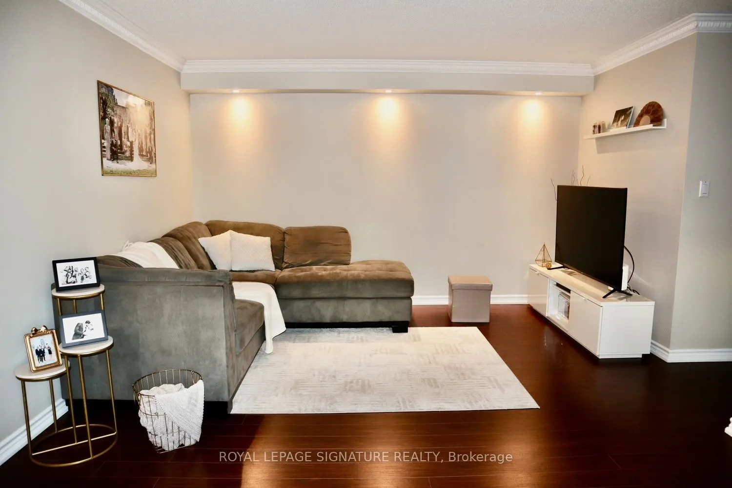 1883 McNicoll Avenue, #801