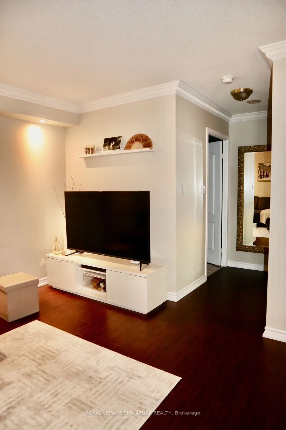1883 McNicoll Avenue, #801
