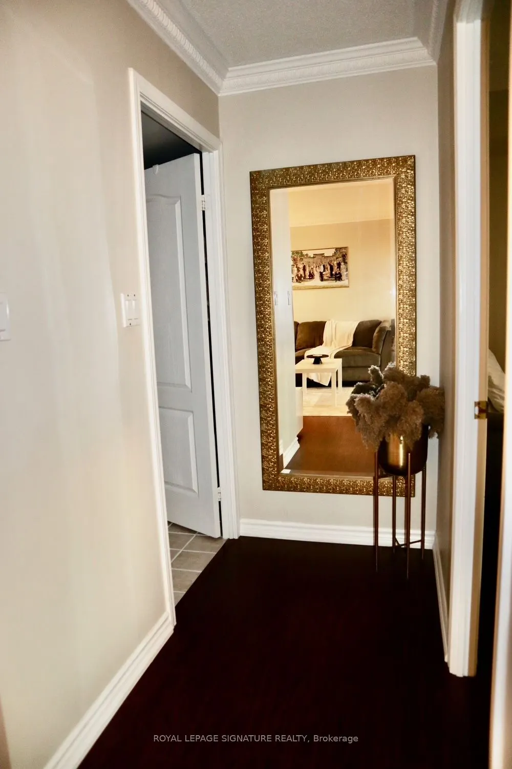 1883 McNicoll Avenue, #801