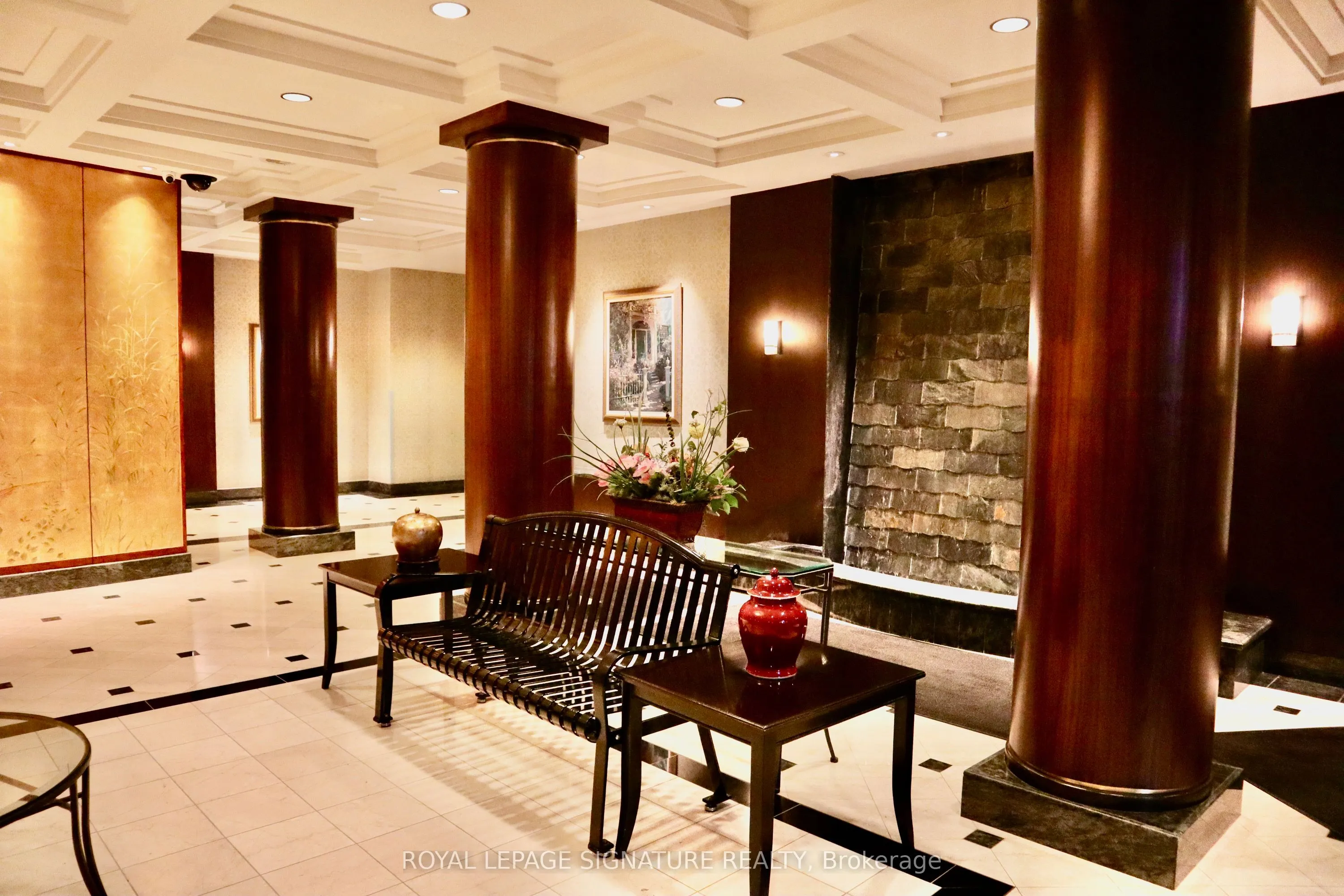 1883 McNicoll Avenue, #801