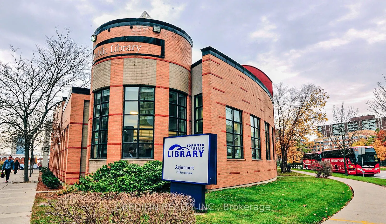 238 Bonis Avenue, #1118