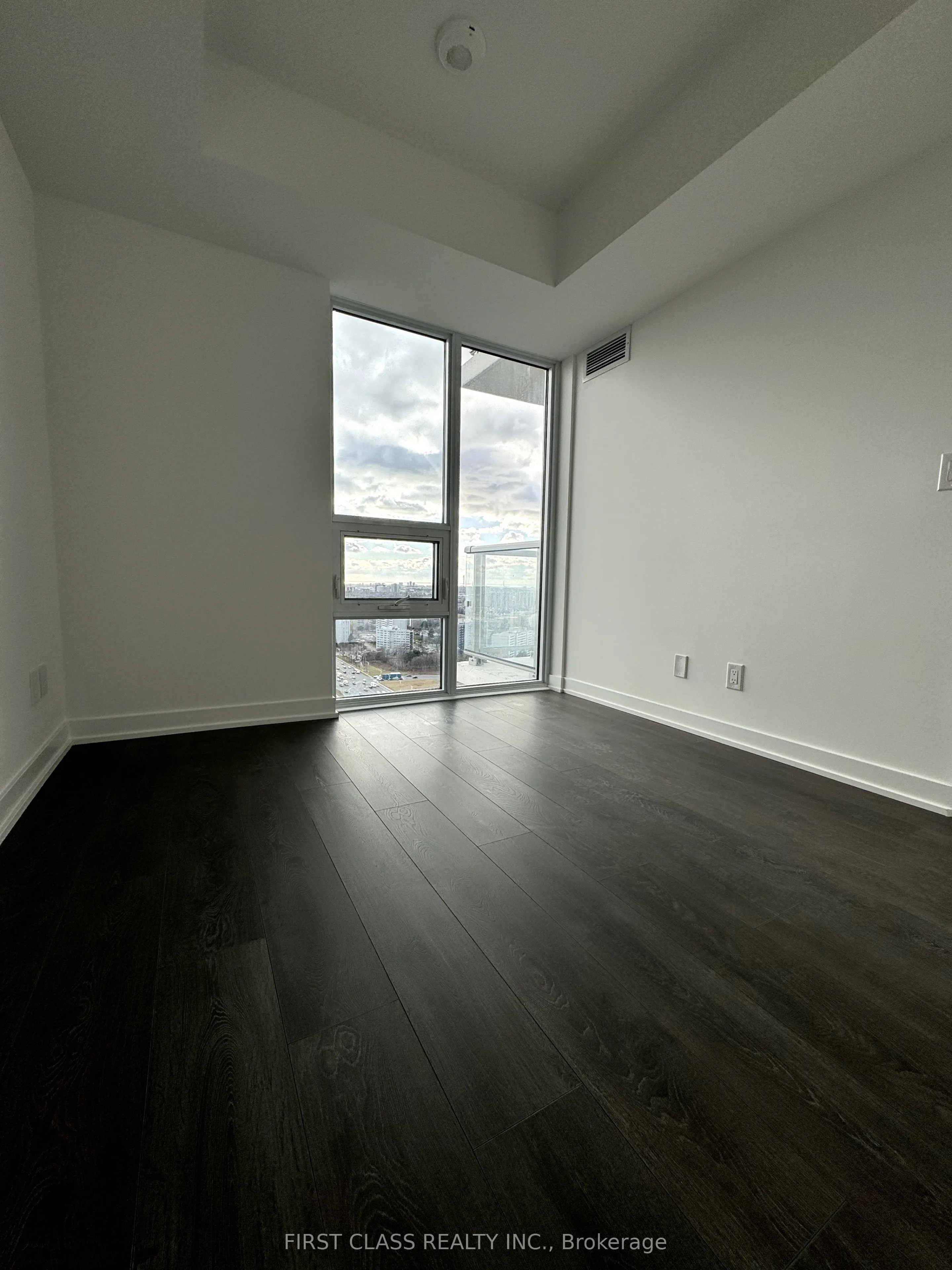 2033 Kennedy Road E, #3309