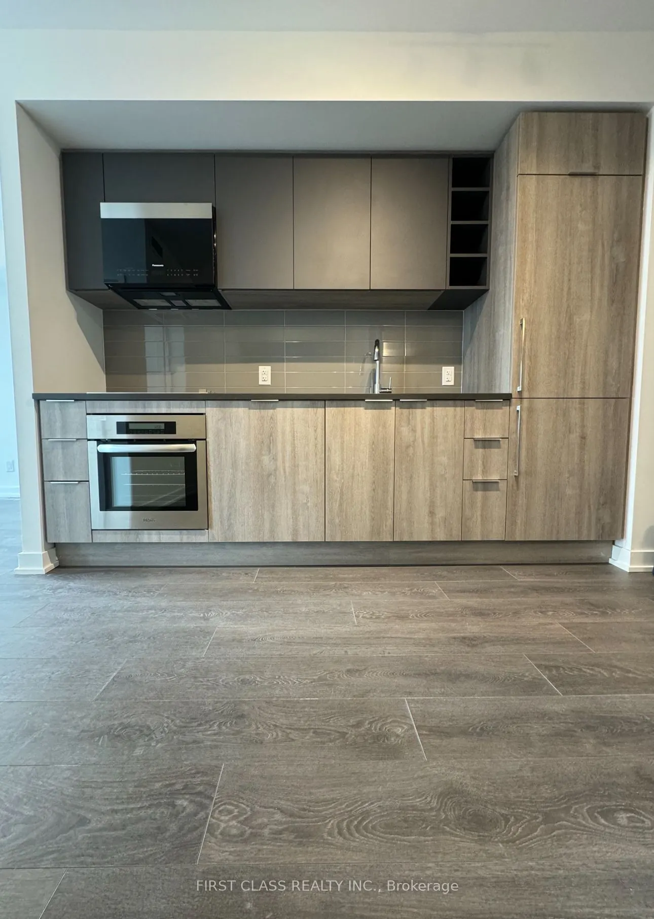 2033 Kennedy Road E, #3309